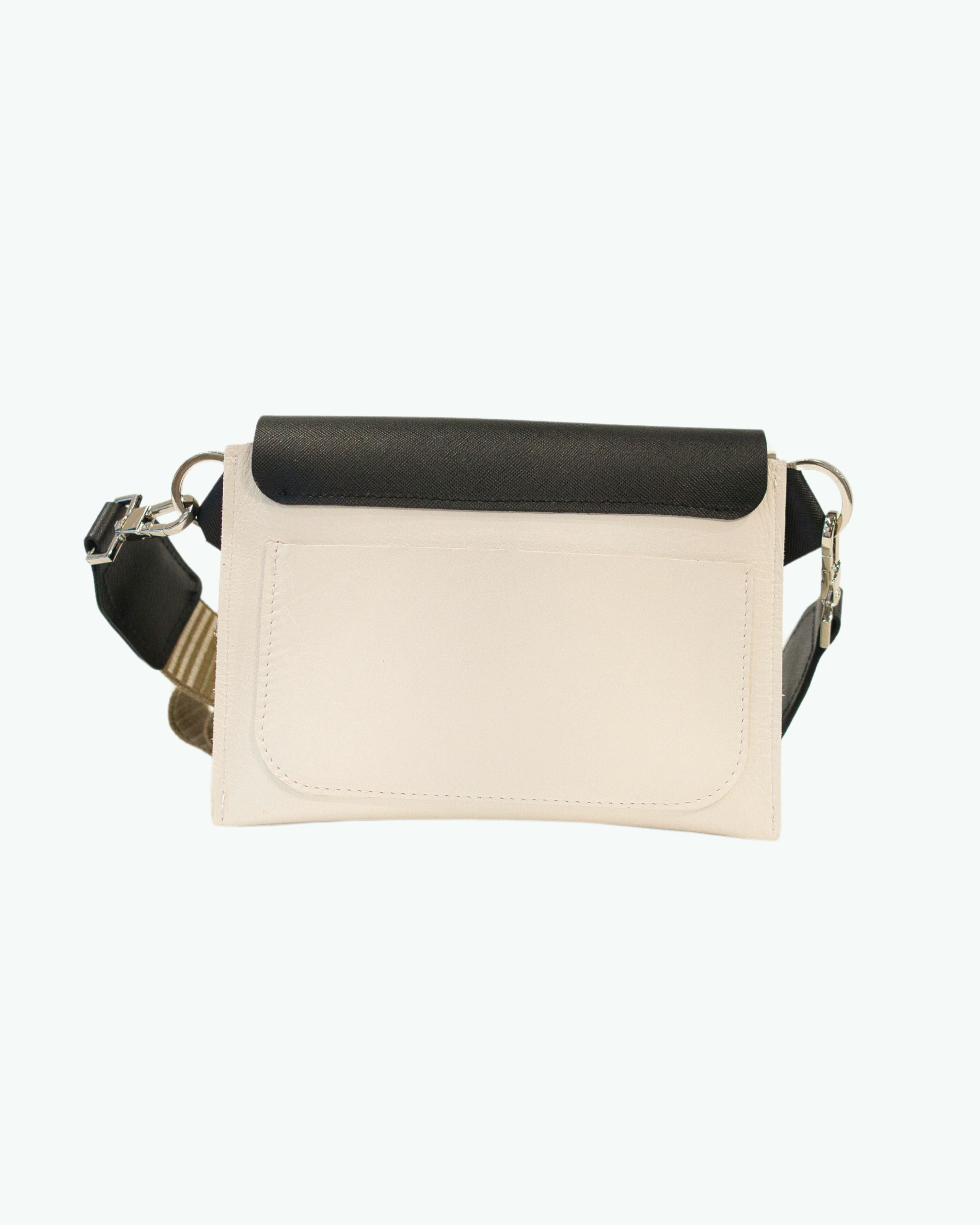 Acordeon | Crossbody