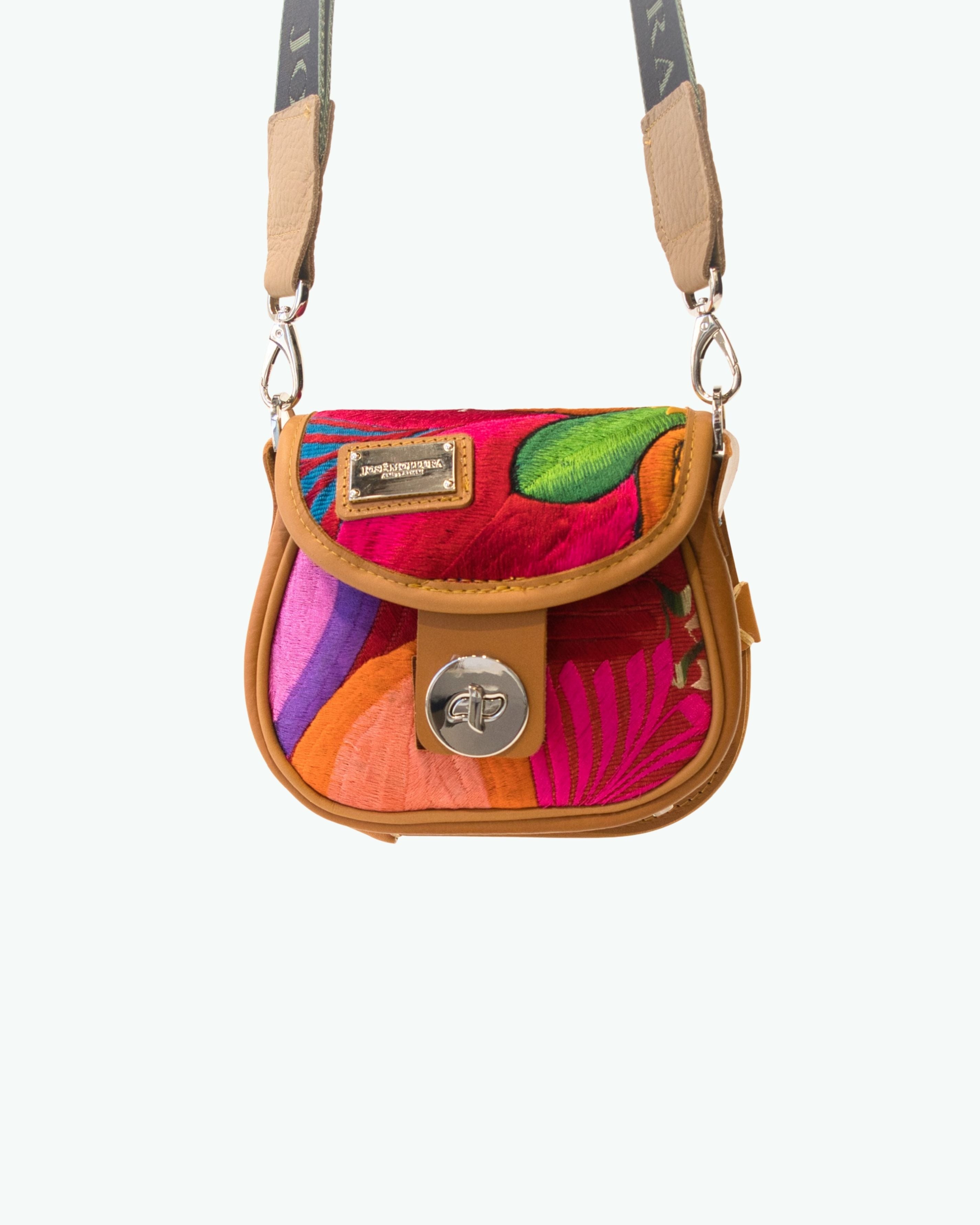 Camila | Mini Crossbody