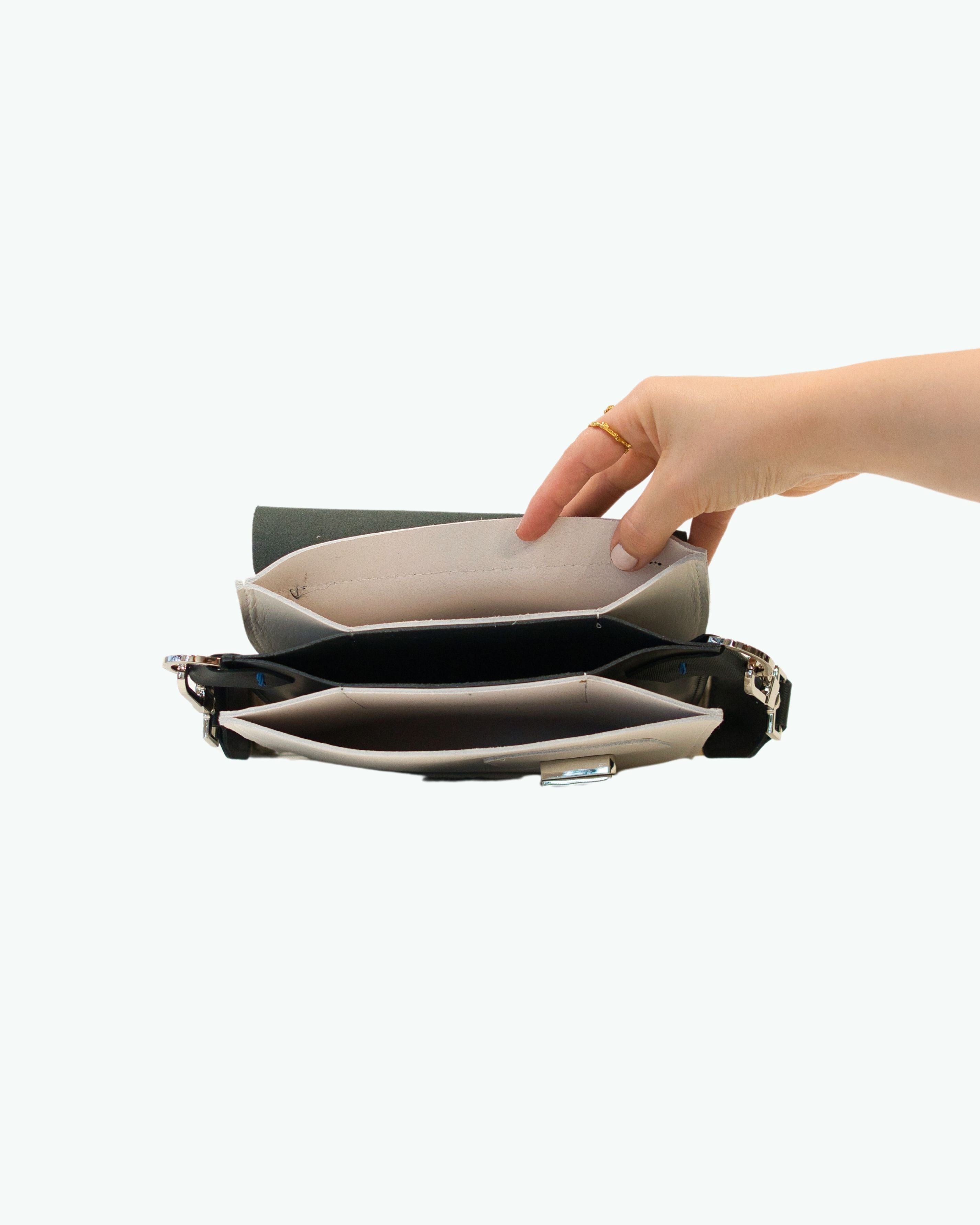 Acordeon | Crossbody