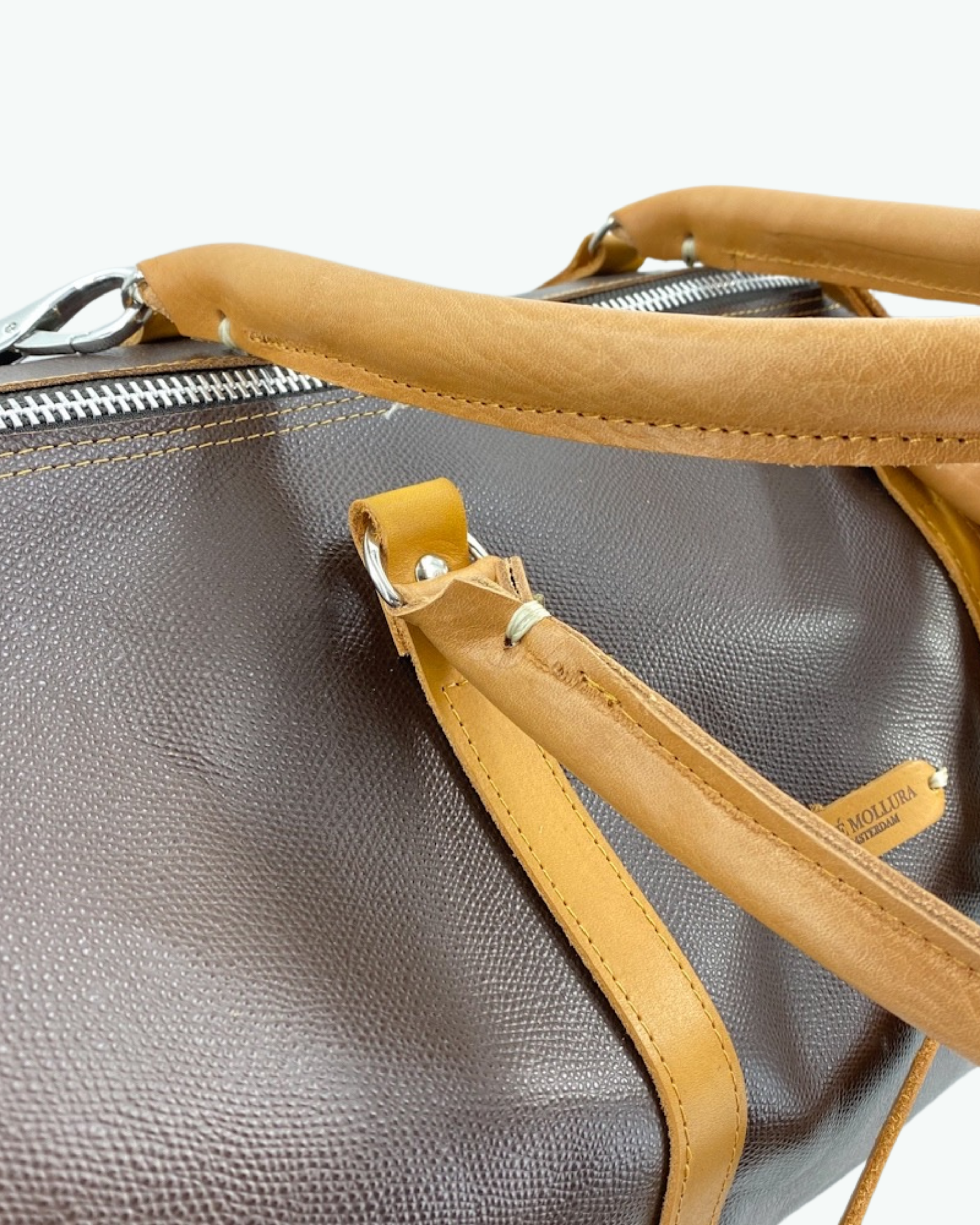 Willem Duffle XL H56 | Travel Bag