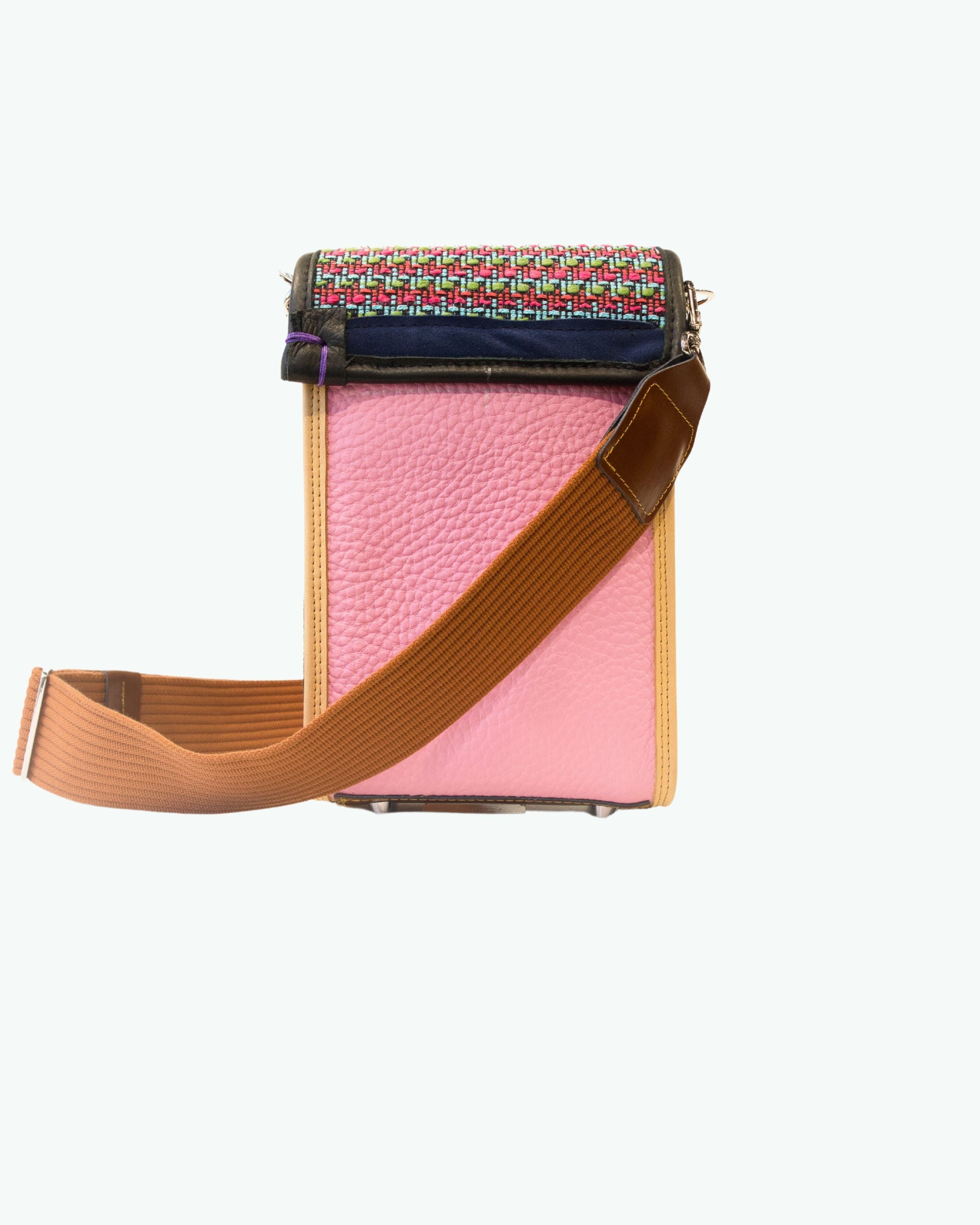 Flora | Crossbody