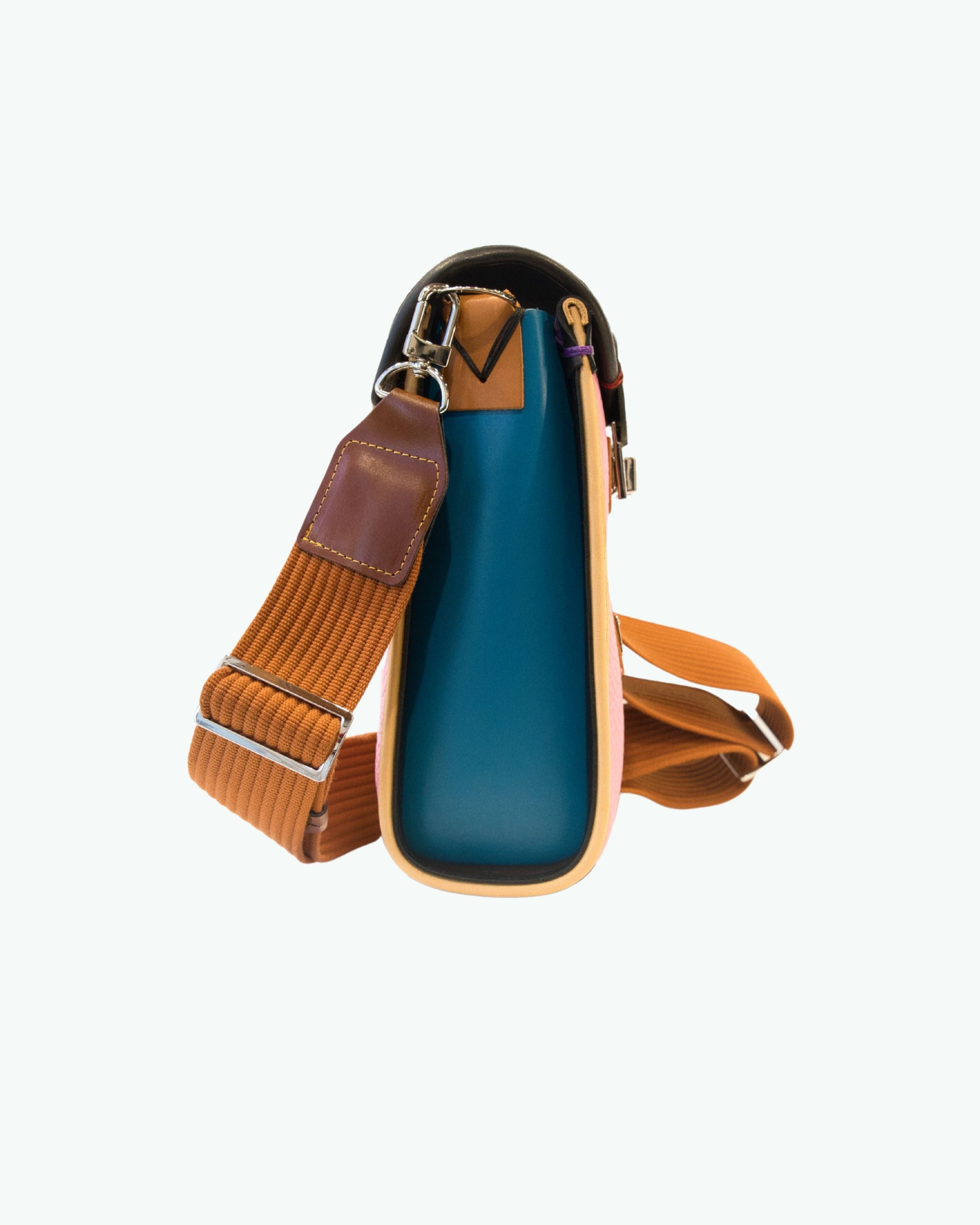 Flora | Crossbody
