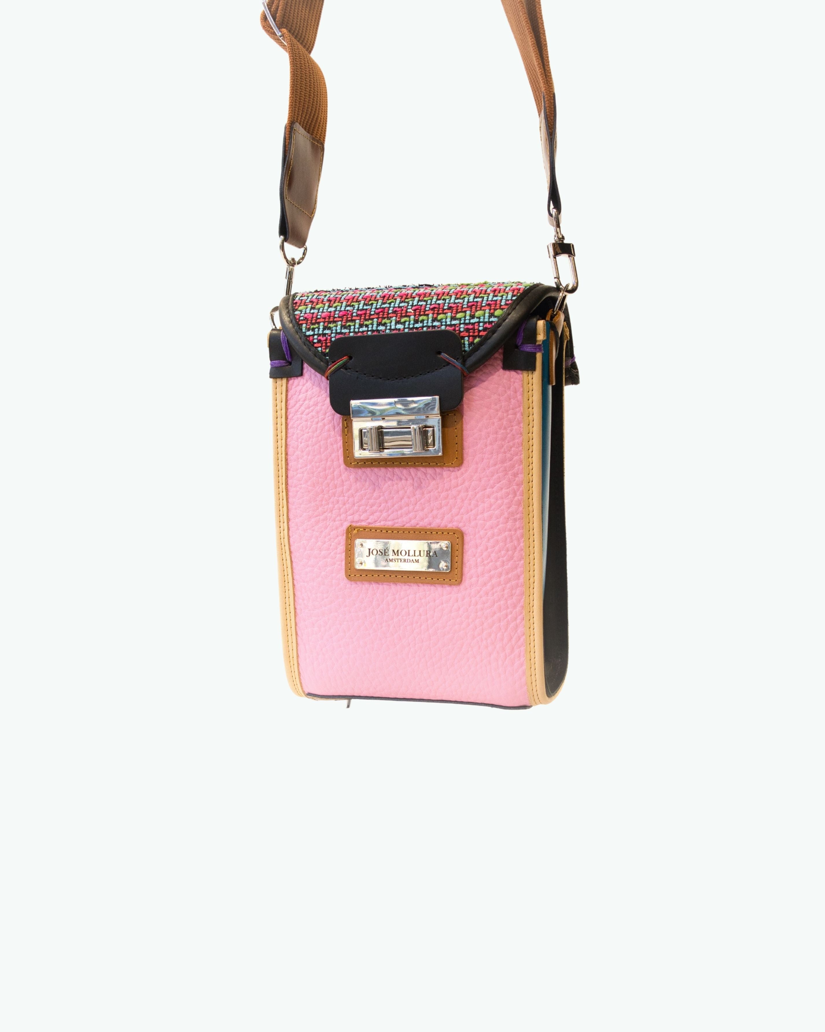 Flora | Crossbody