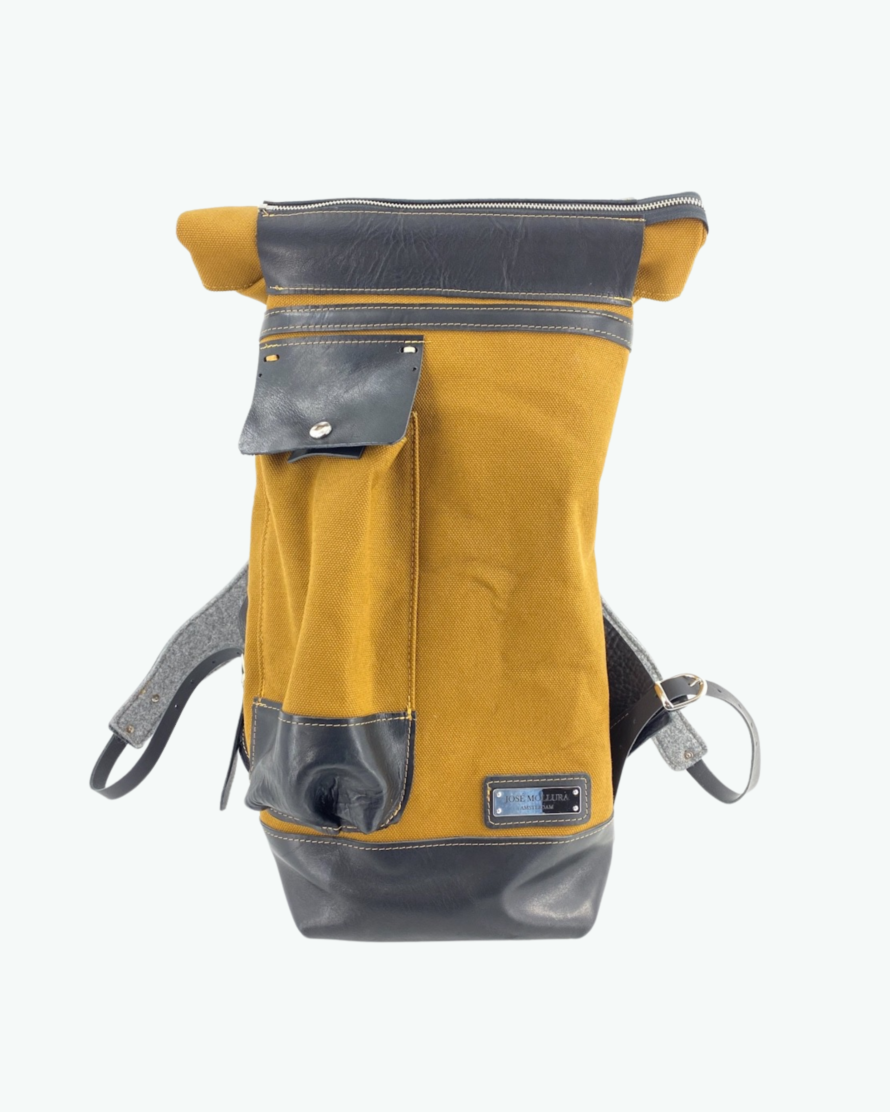 Gota Roll Top Pearl Harbor | Backpack