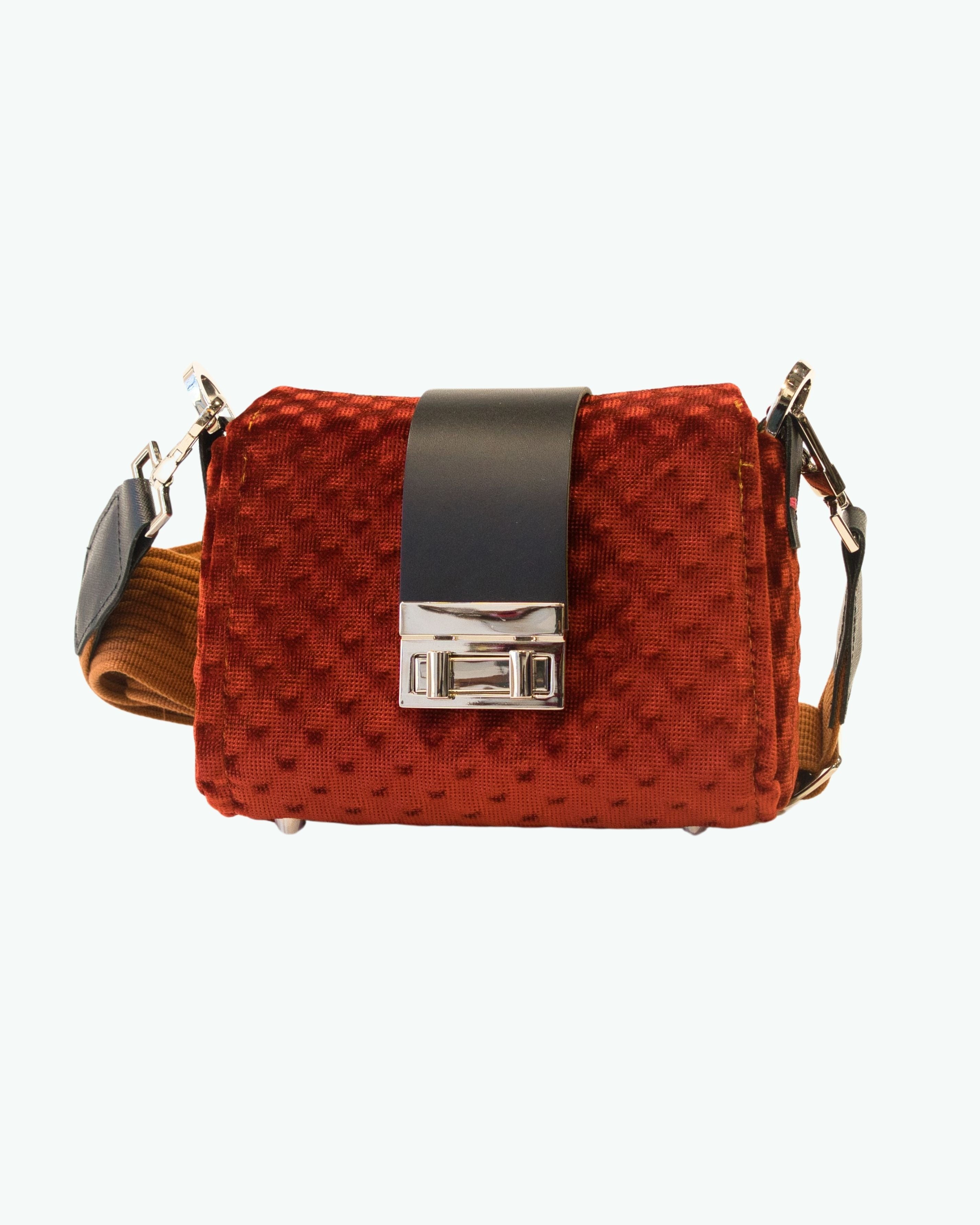 Inés | Crossbody