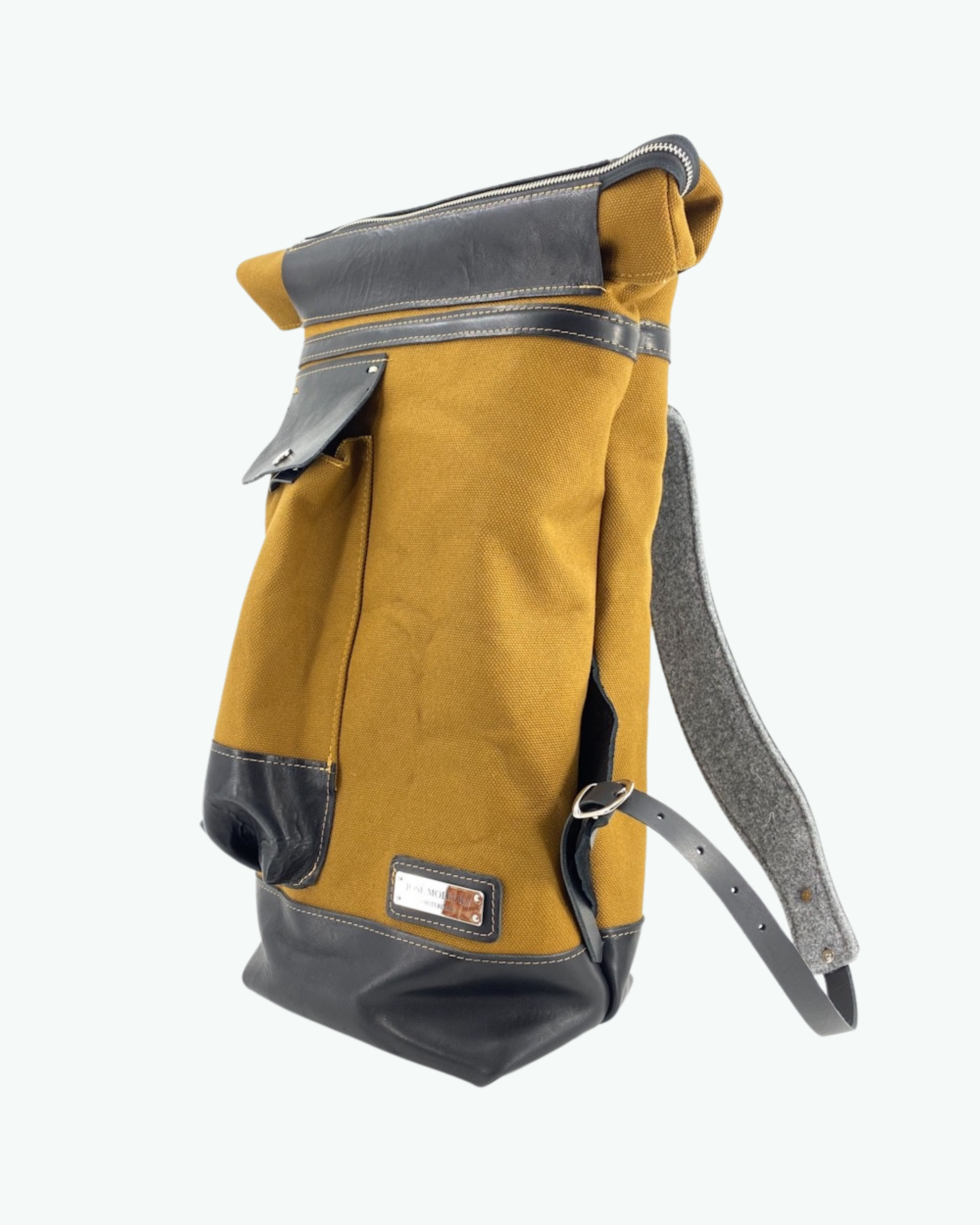 Gota Roll Top Pearl Harbor | Backpack