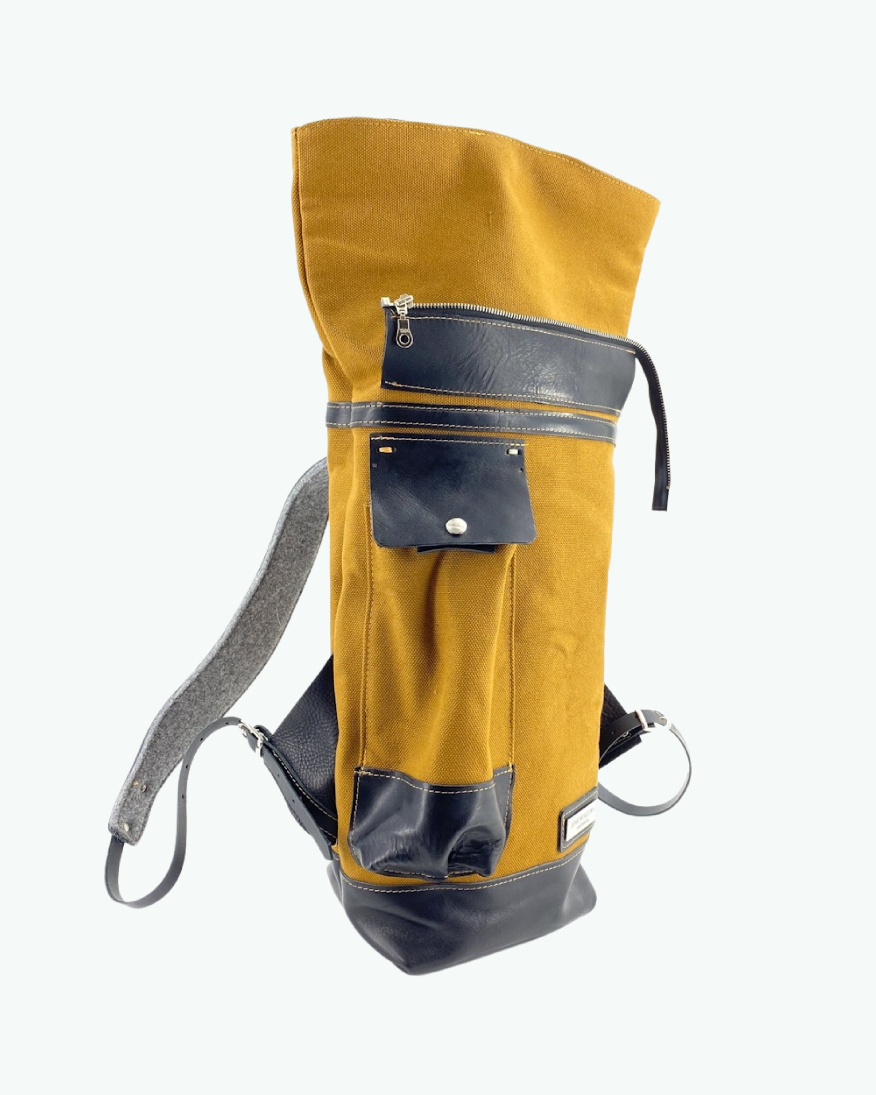 Gota Roll Top Pearl Harbor | Backpack