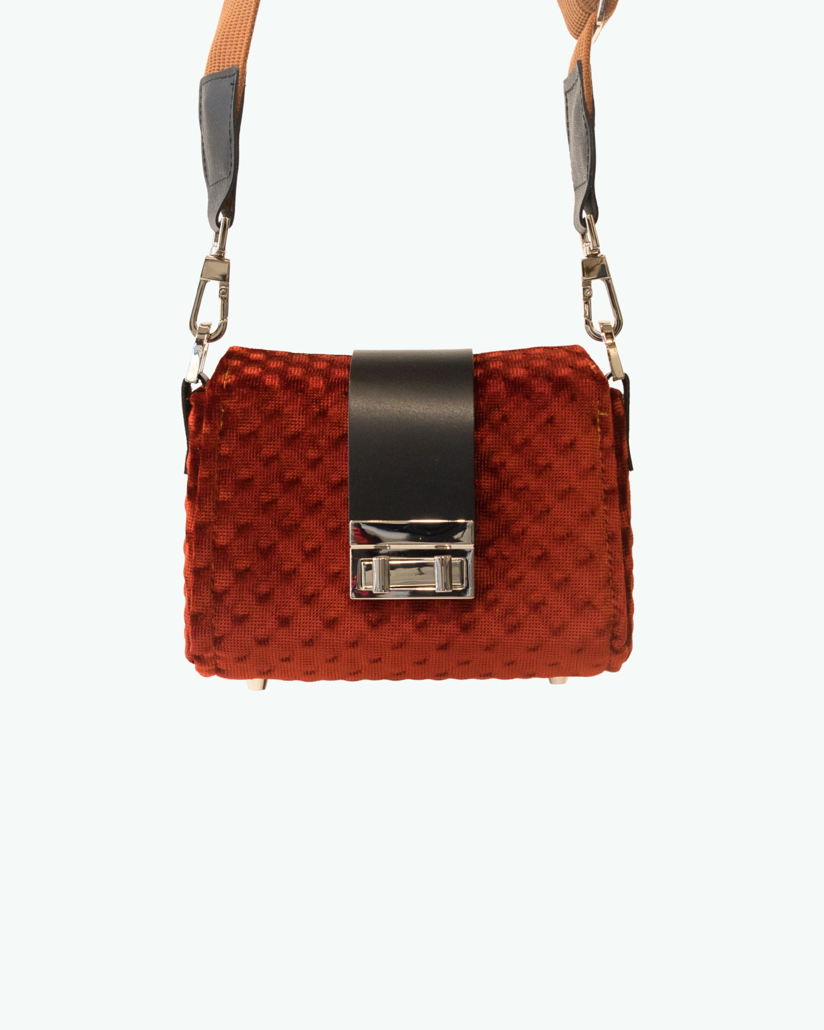 Inés | Crossbody
