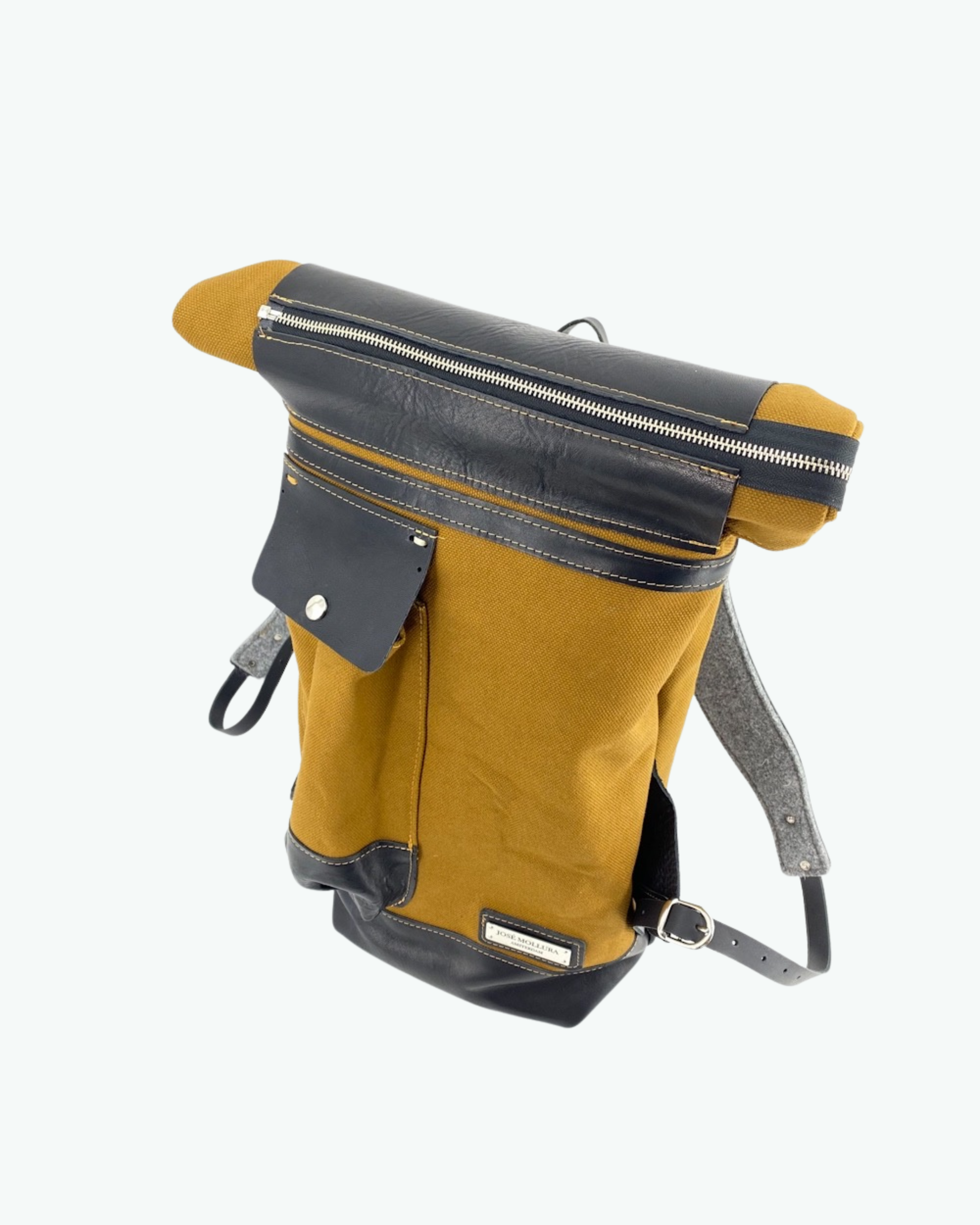Gota Roll Top Pearl Harbor | Backpack