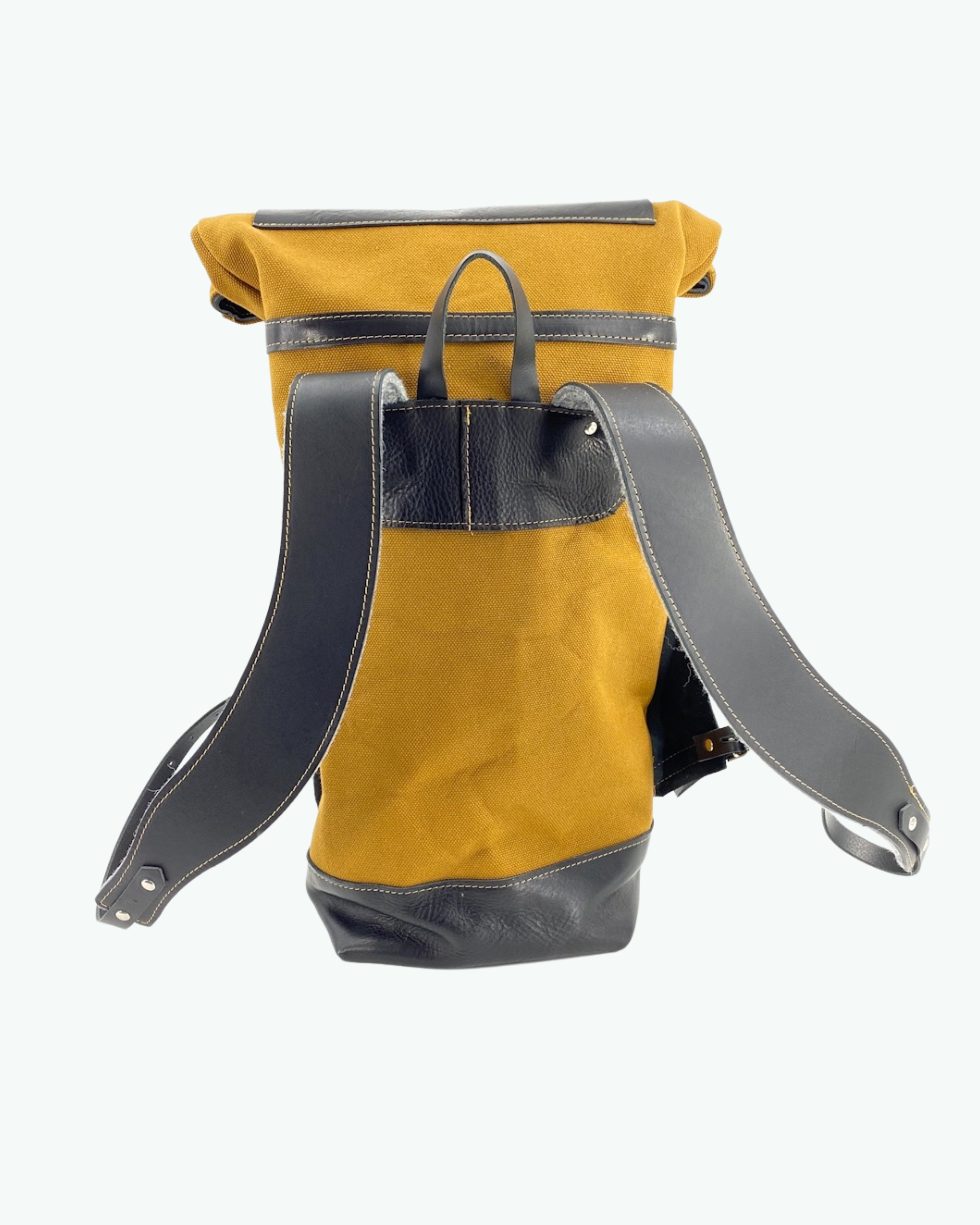 Gota Roll Top Pearl Harbor | Backpack