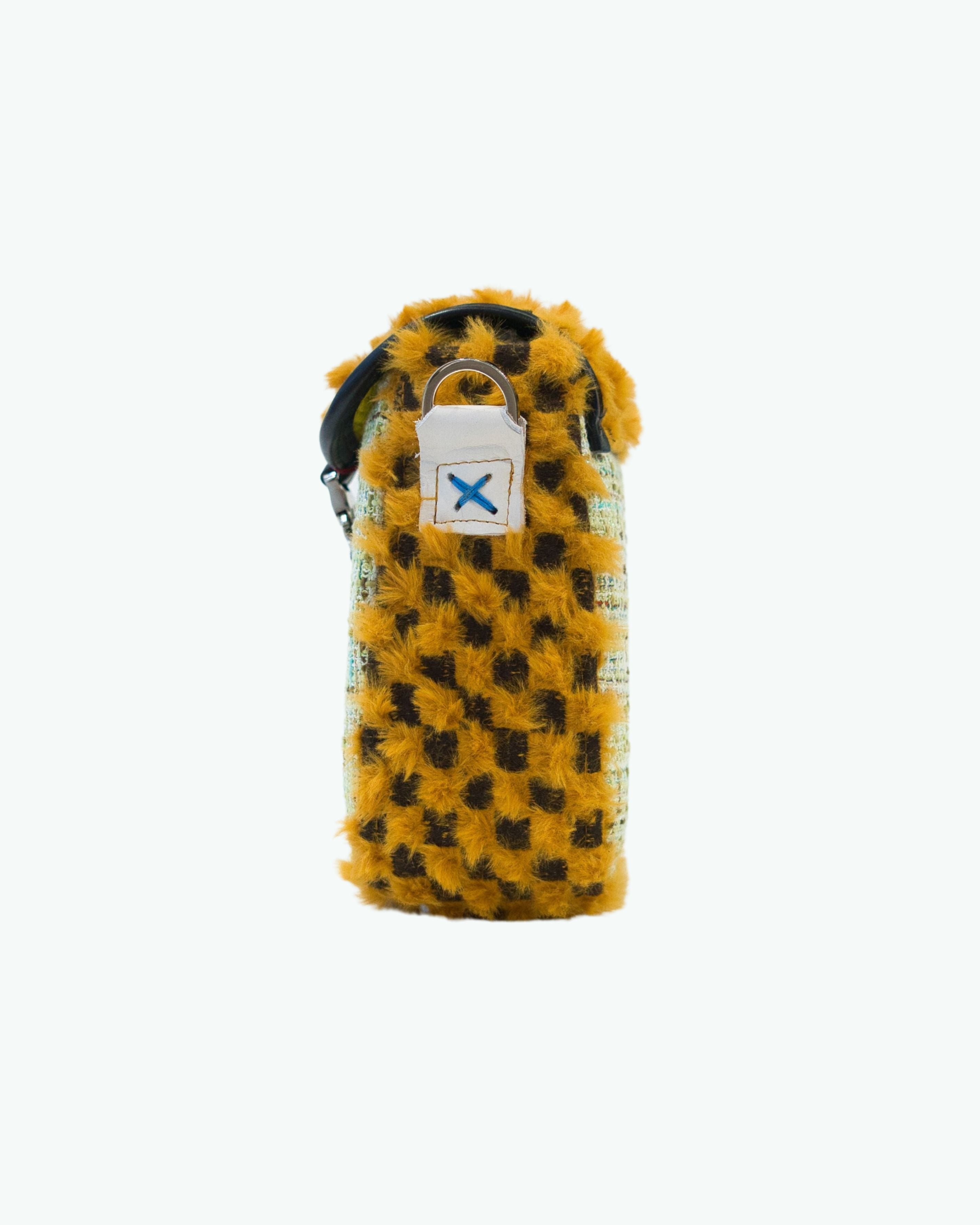 Squalo | Crossbody