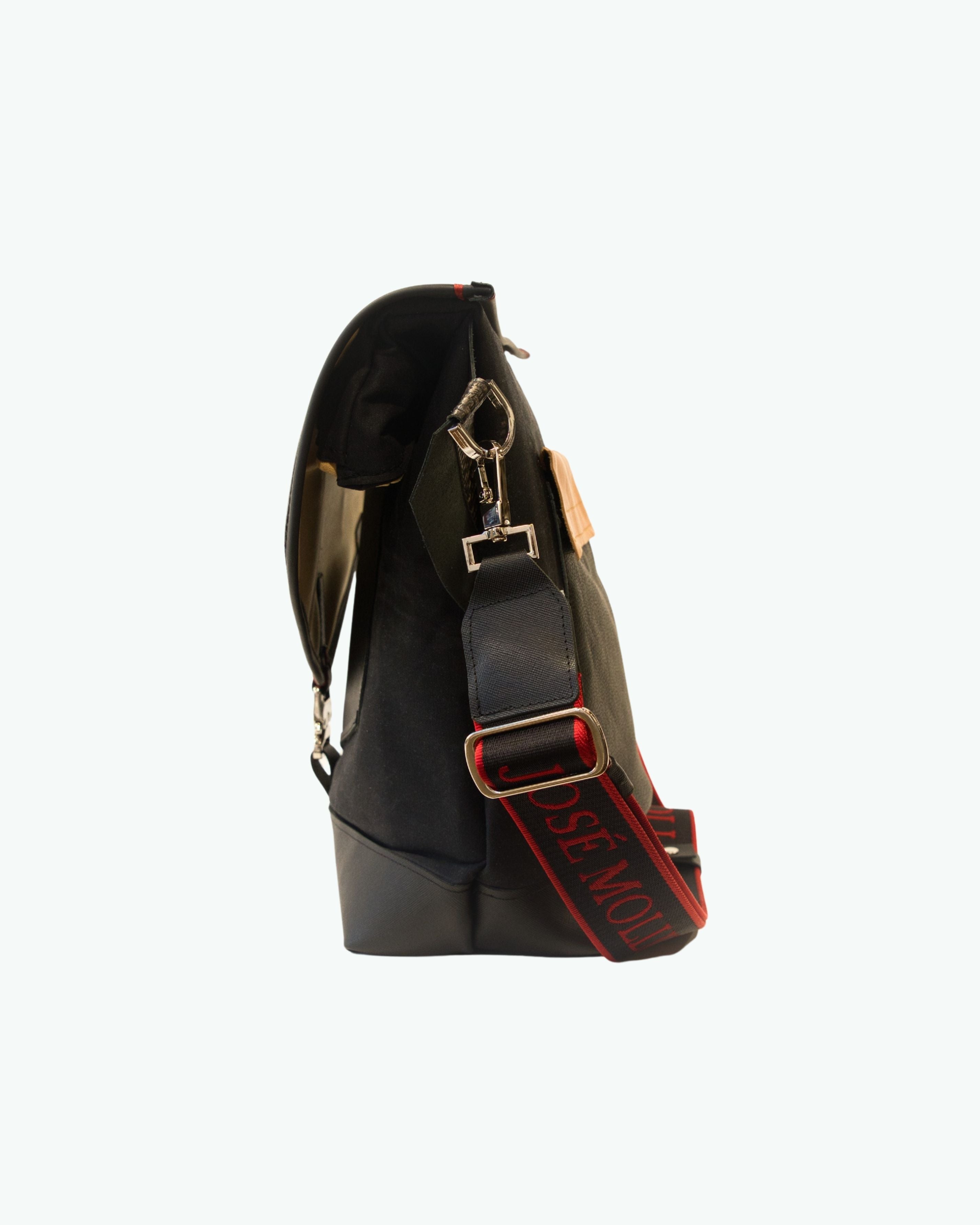 Vince | Messenger