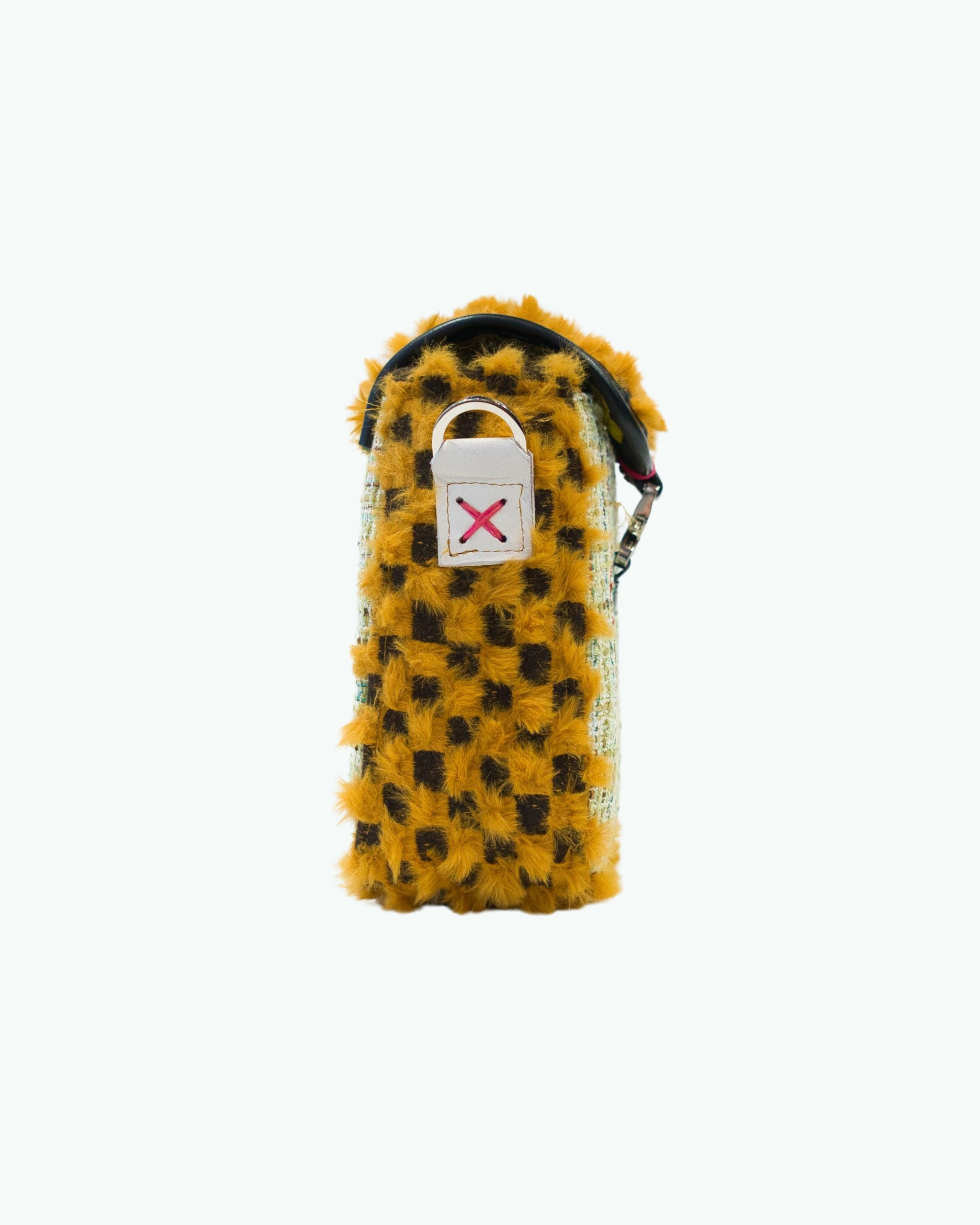 Squalo | Crossbody