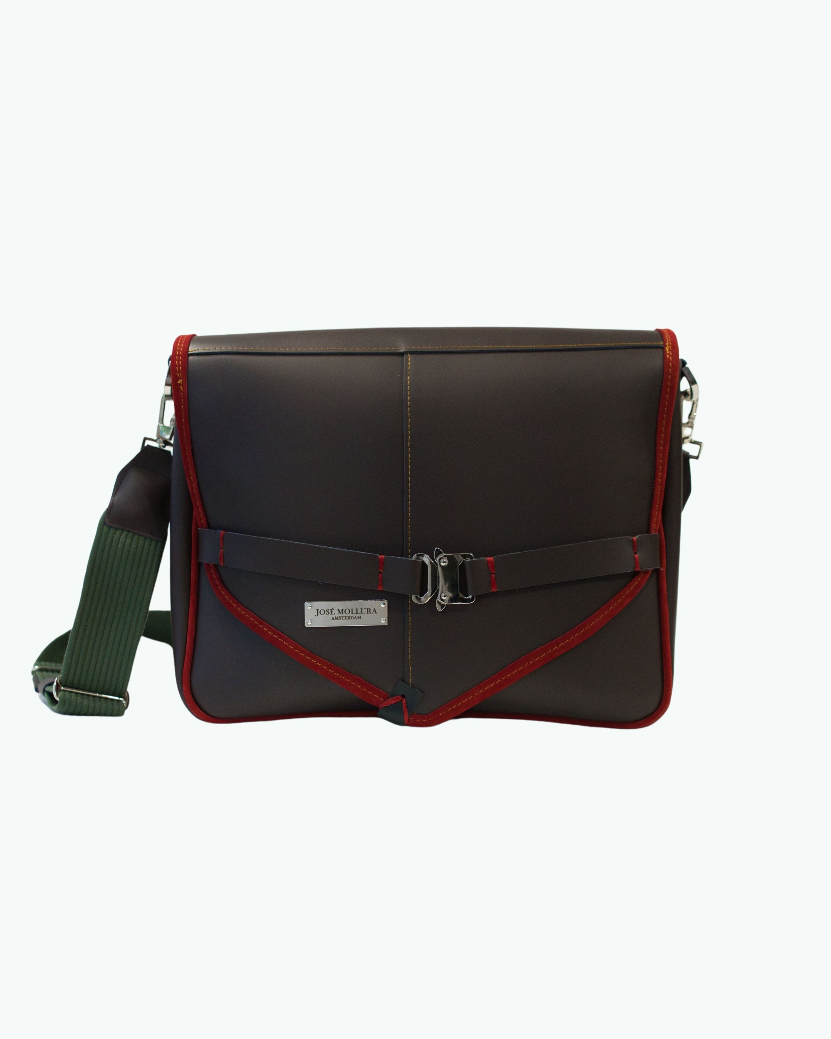 Toscana Messenger | Laptop Bag