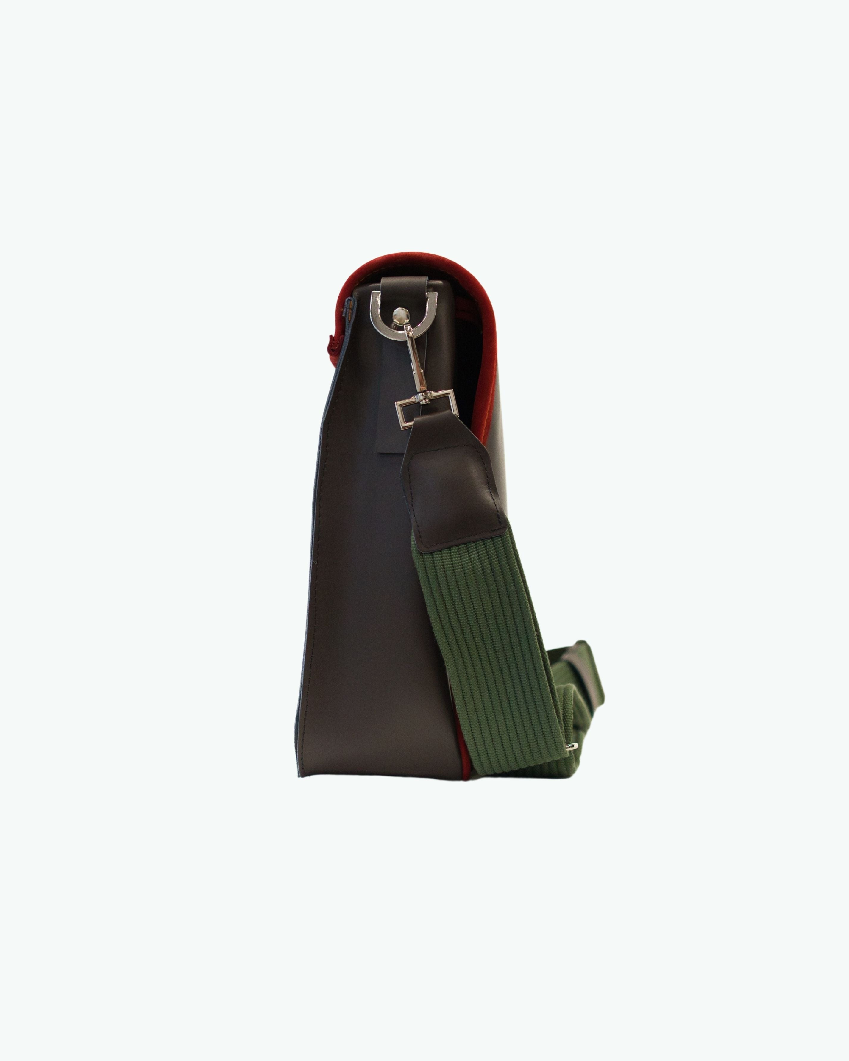 Toscana Messenger | Laptop Bag