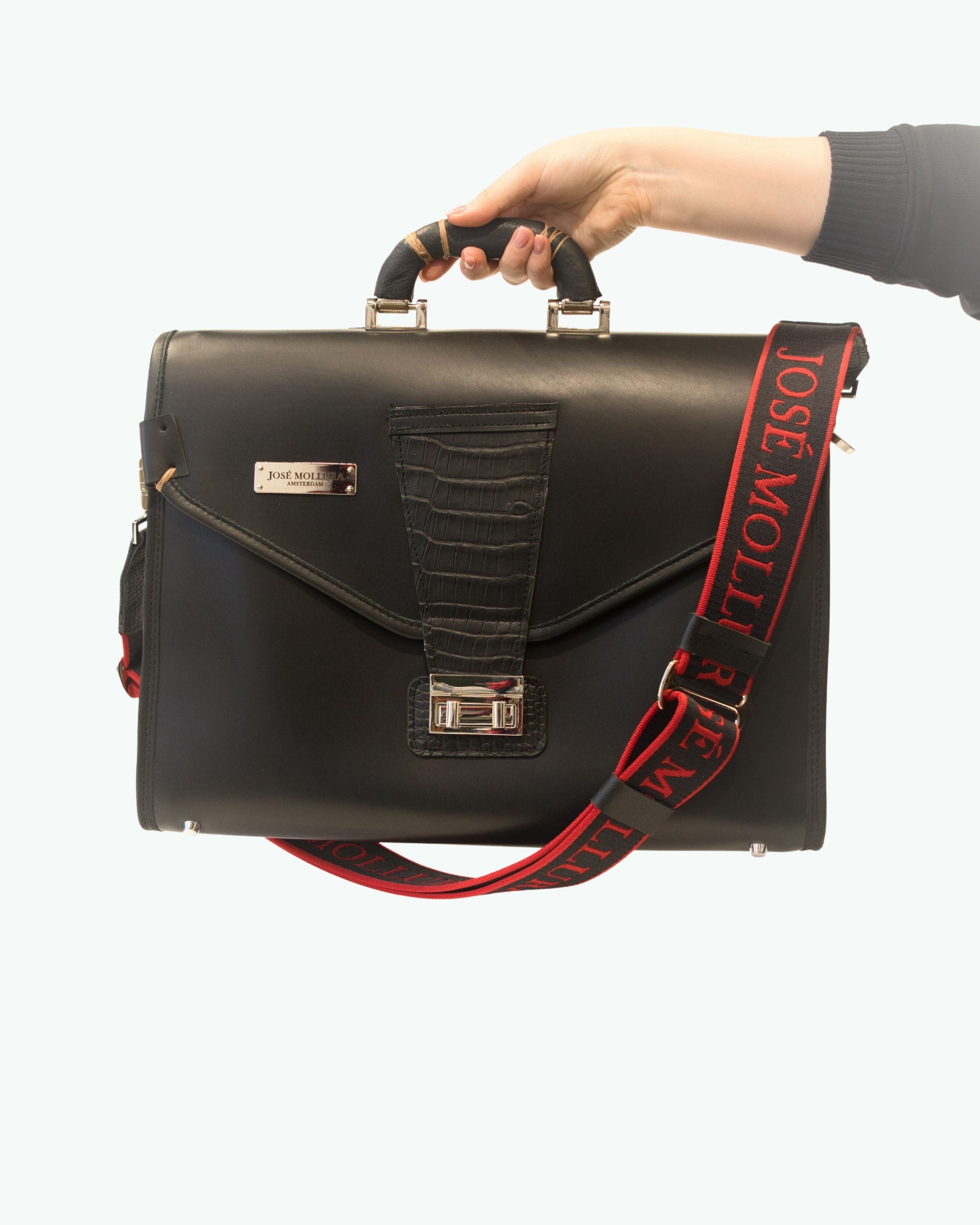 Sander | Briefcase
