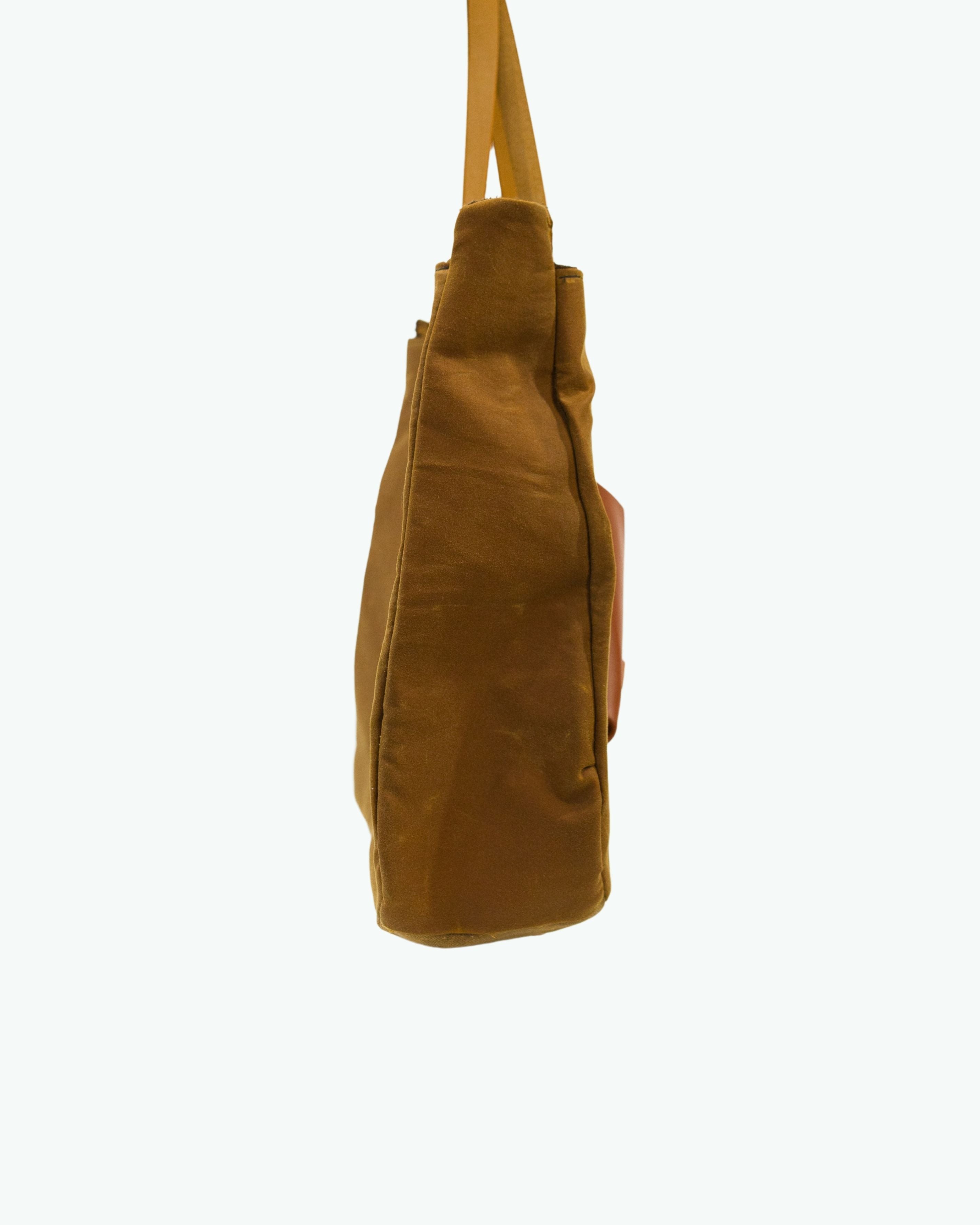 The Weekend Tote | Tote