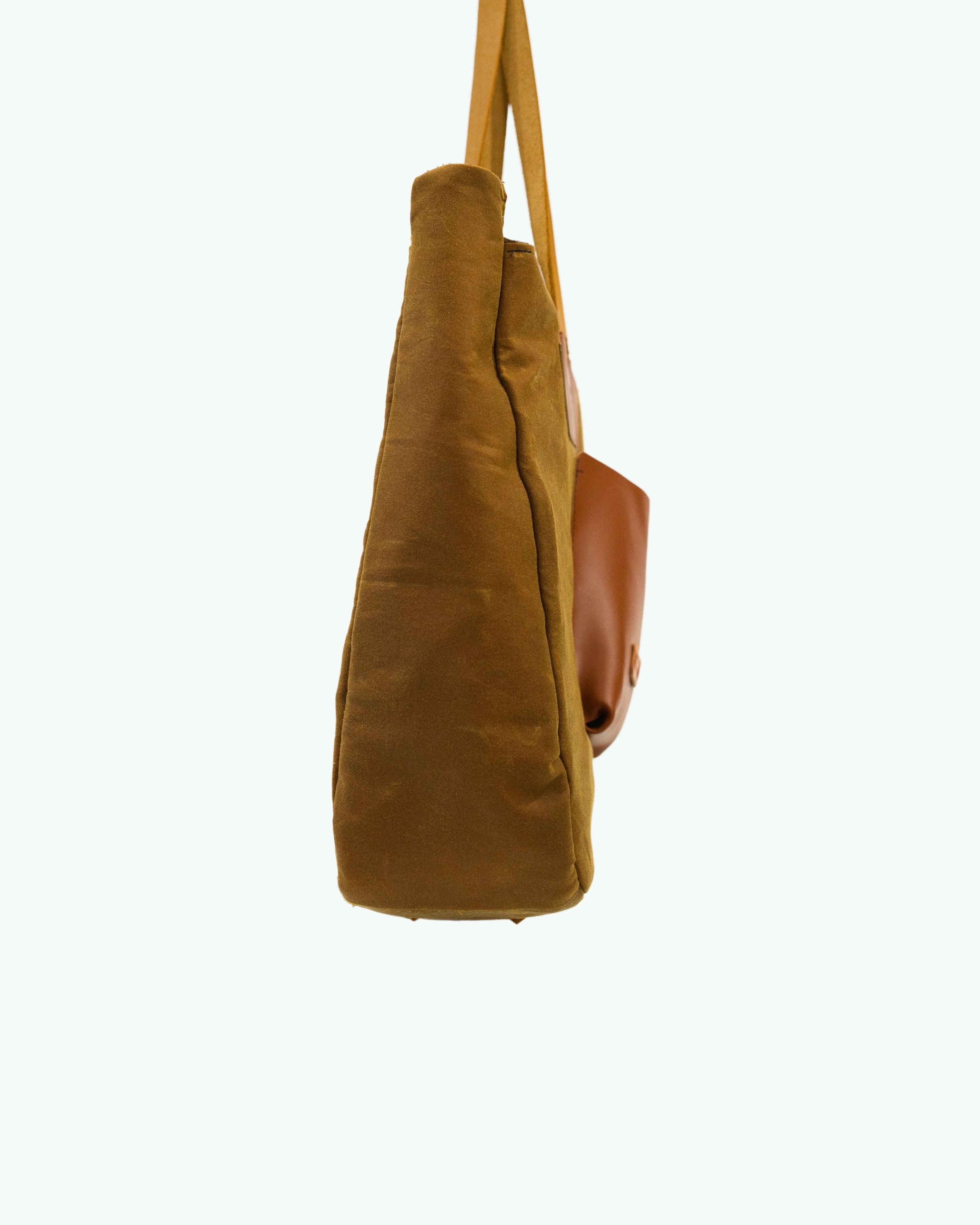 The Weekend Tote | Tote