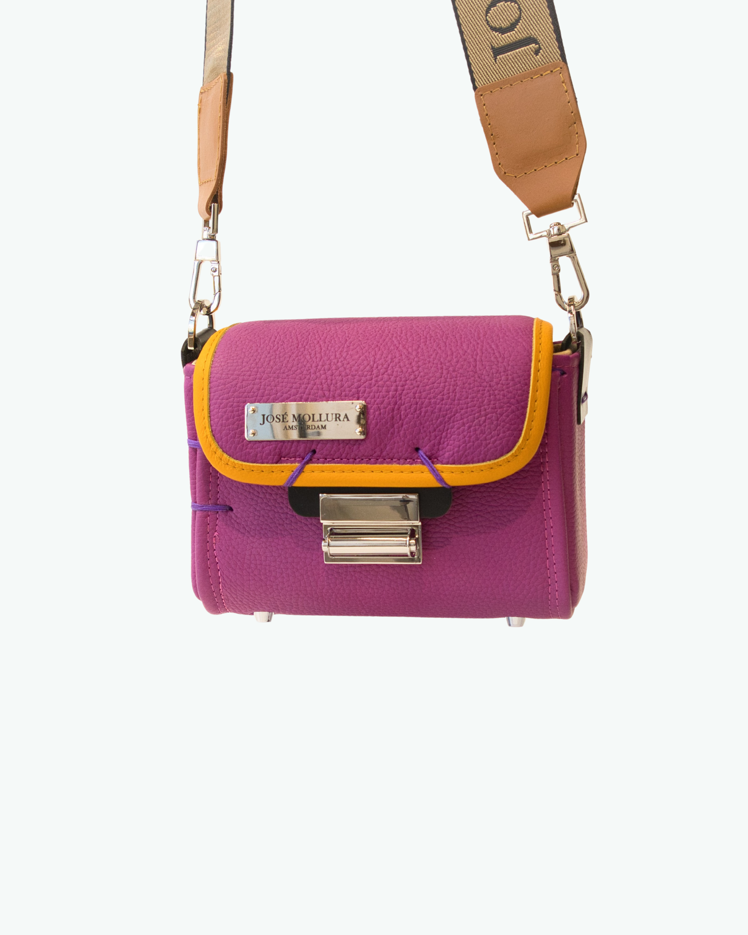 Fleur | Crossbody