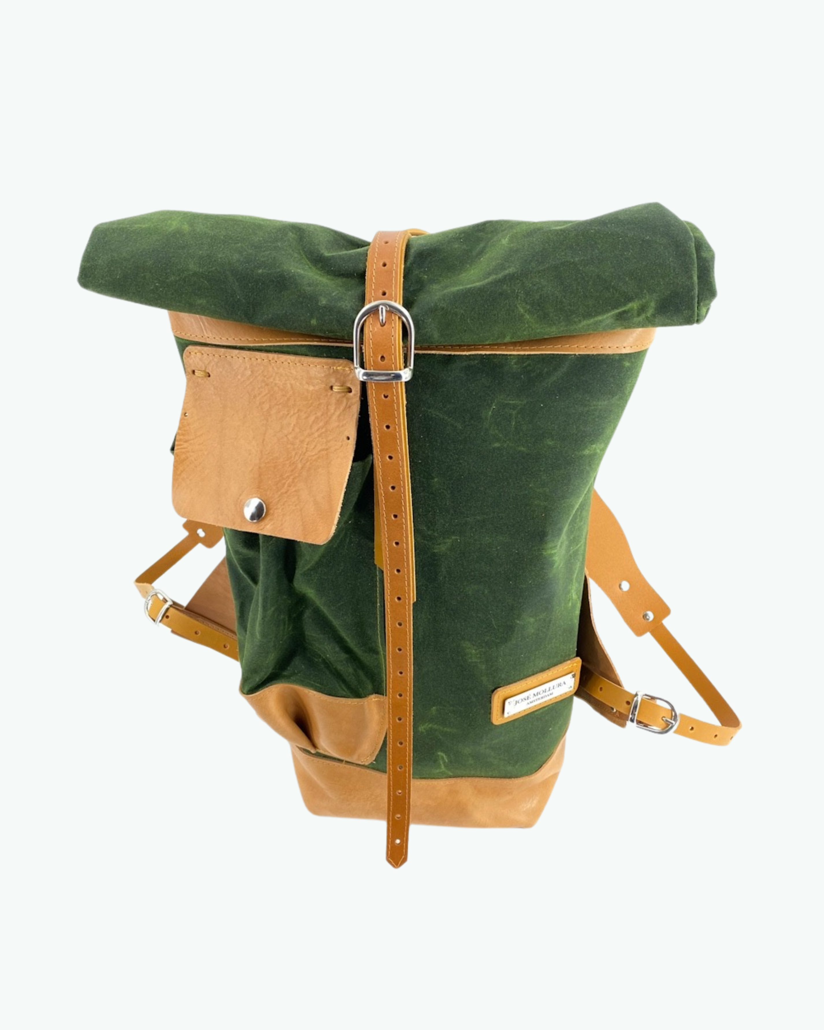 Gota Roll F56 | Backpack