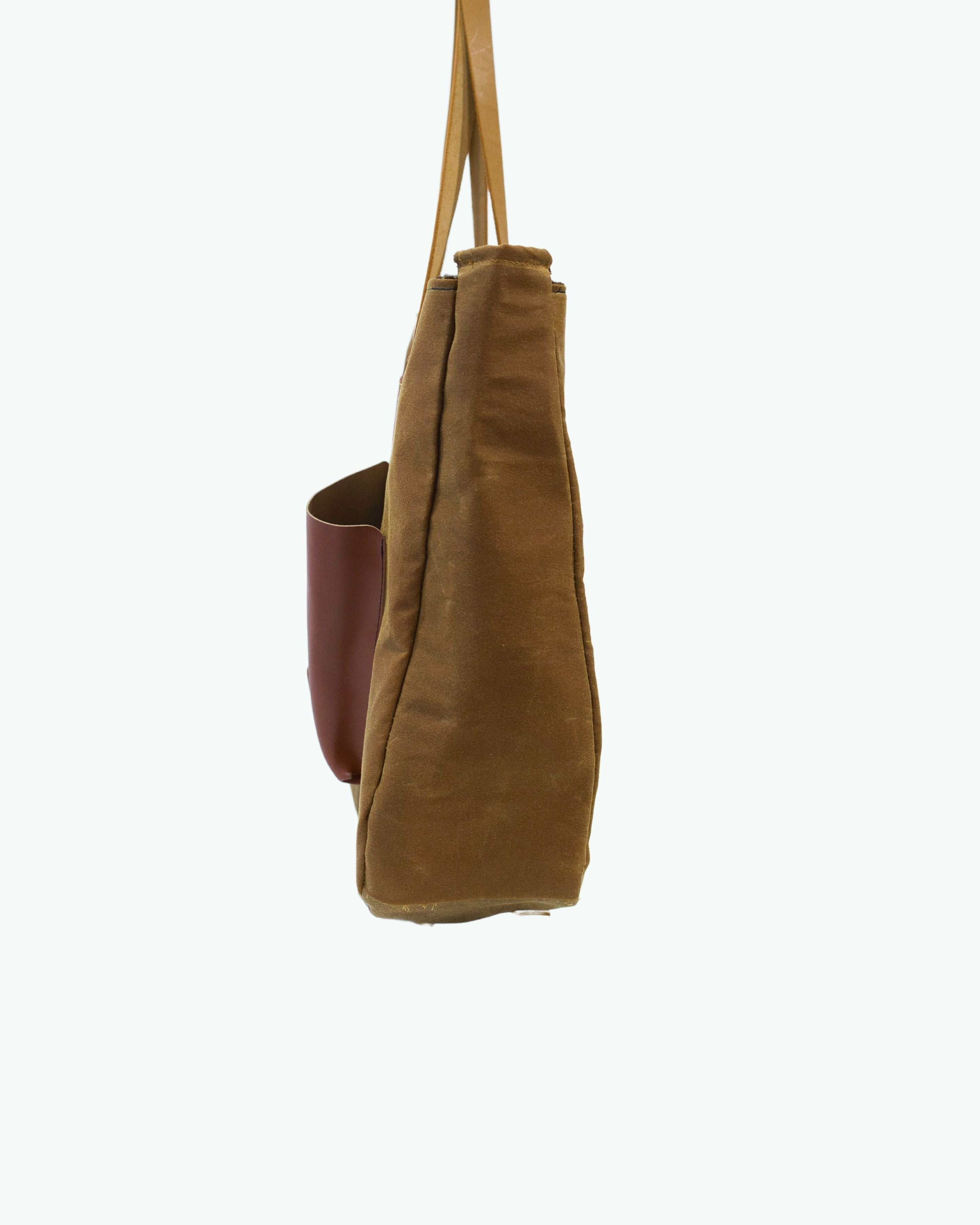 The Weekend Tote | Tote