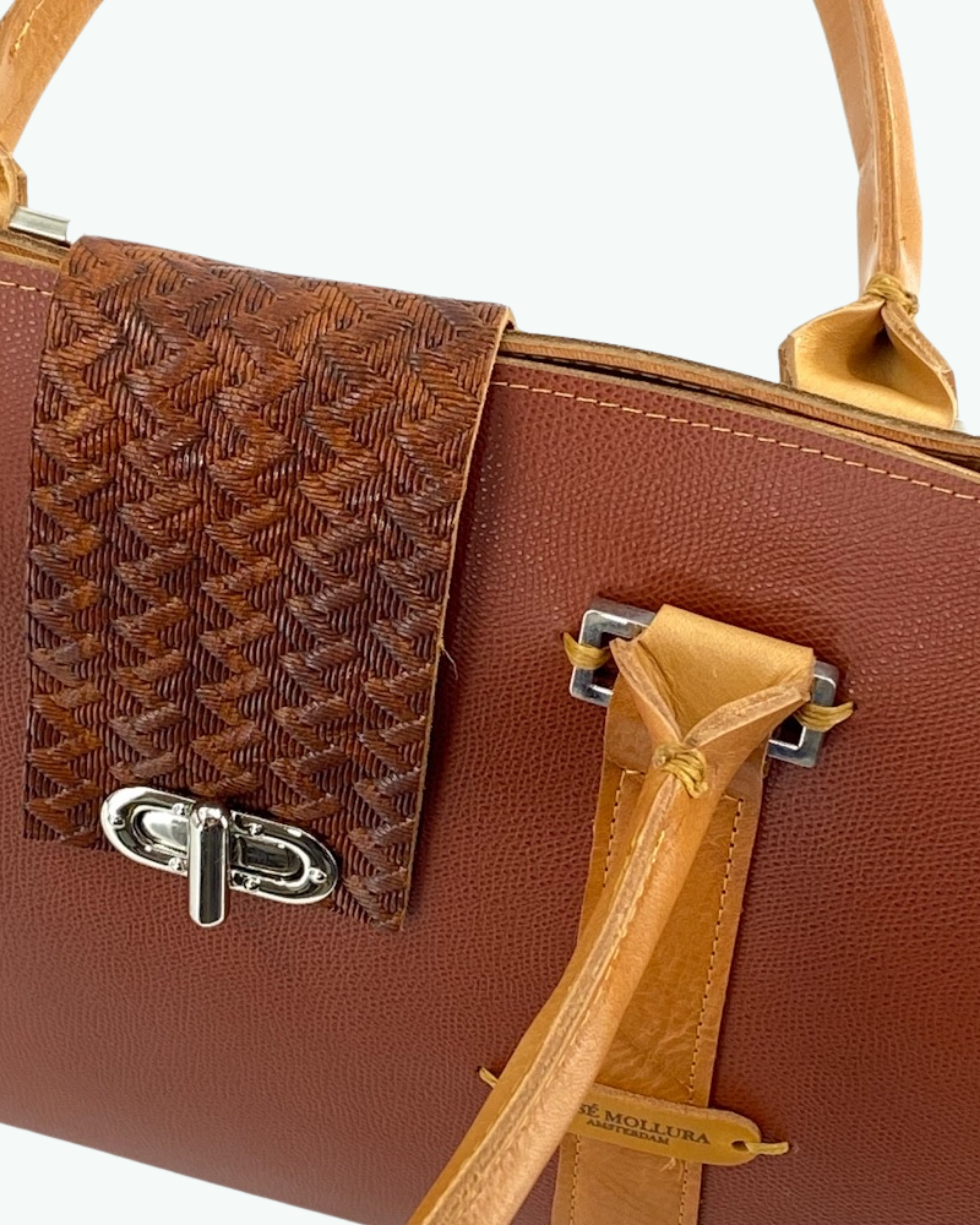 Delft | Laptop Bag