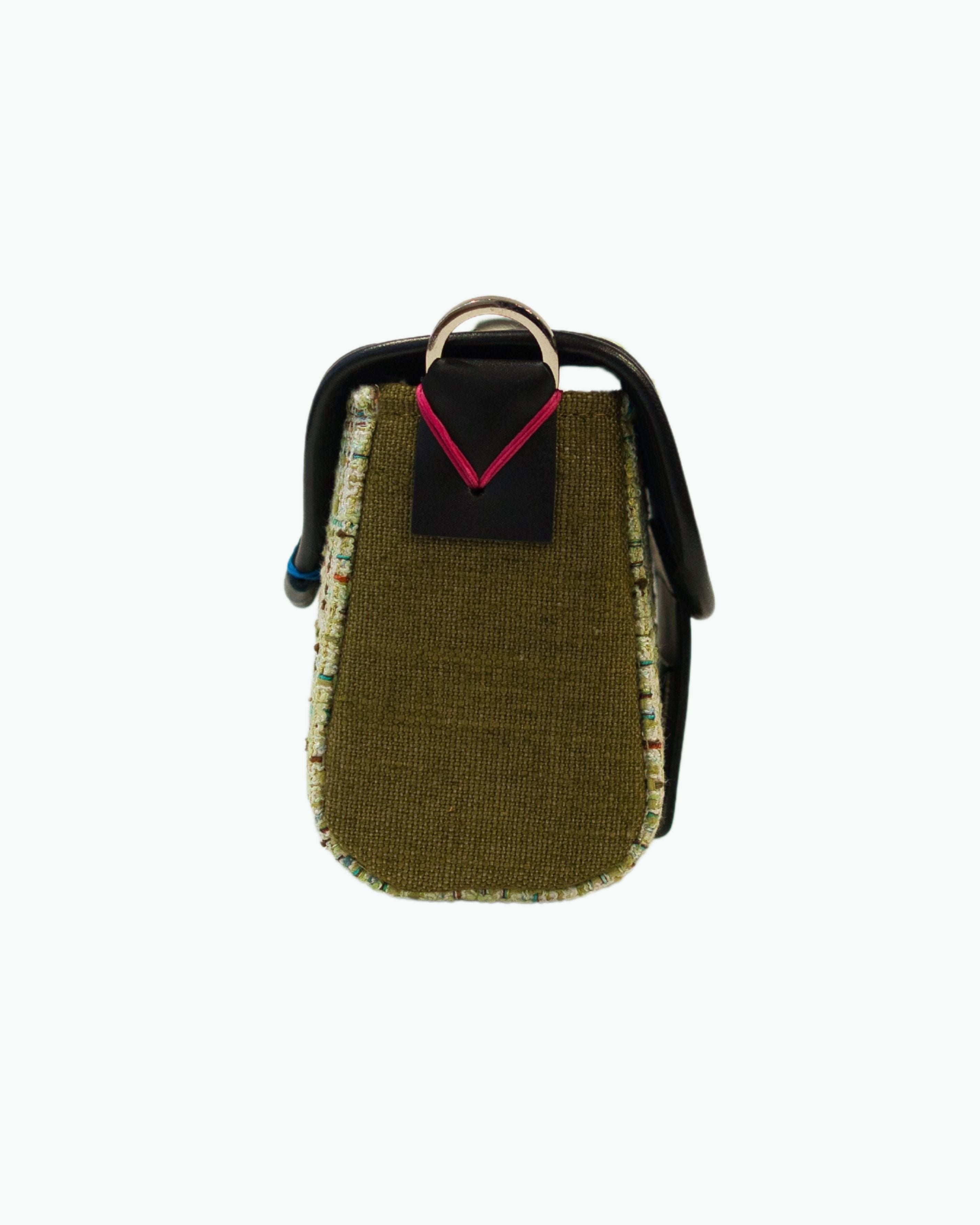 Lemon Grass | Crossbody