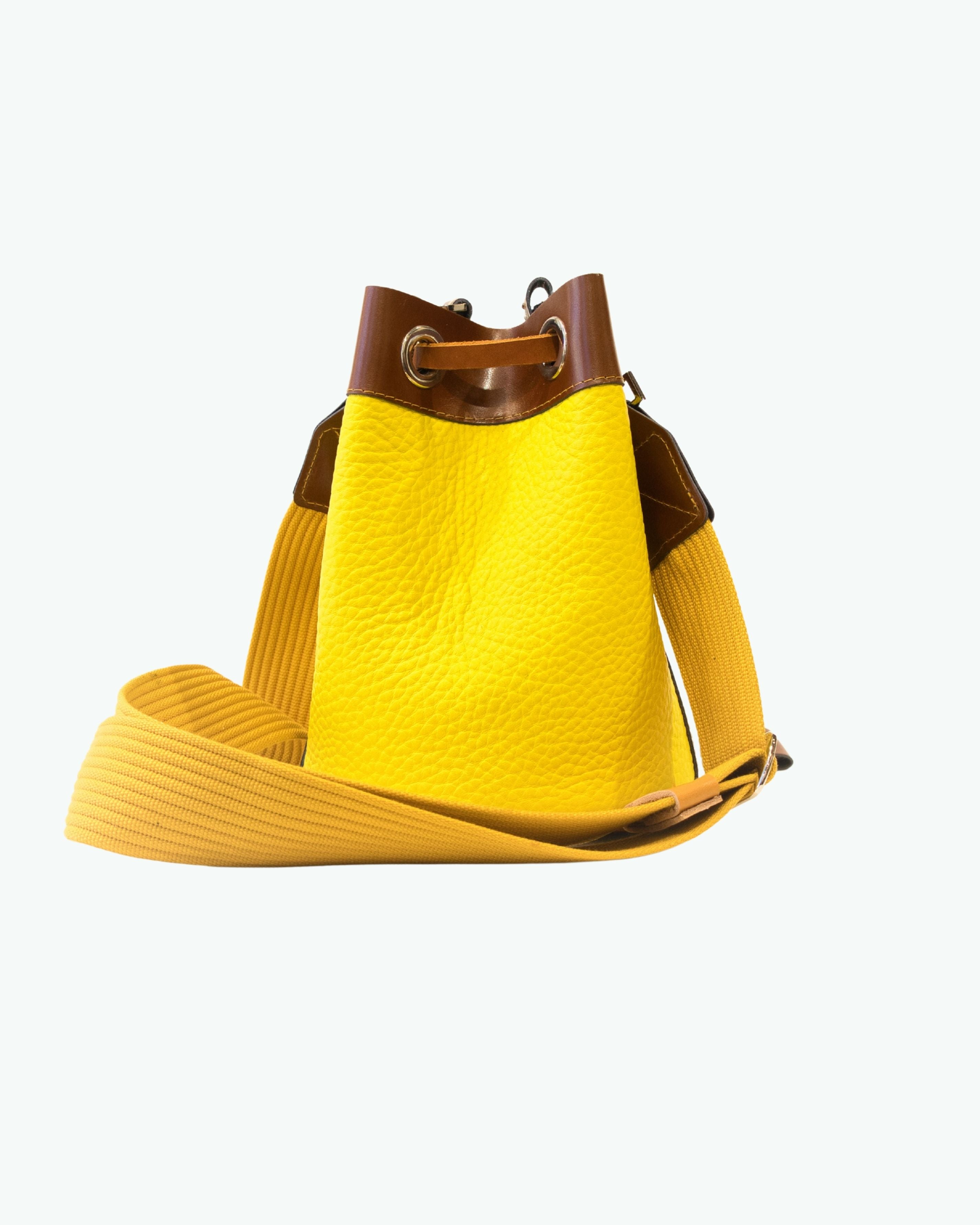 Kirsten | Bucket Bag