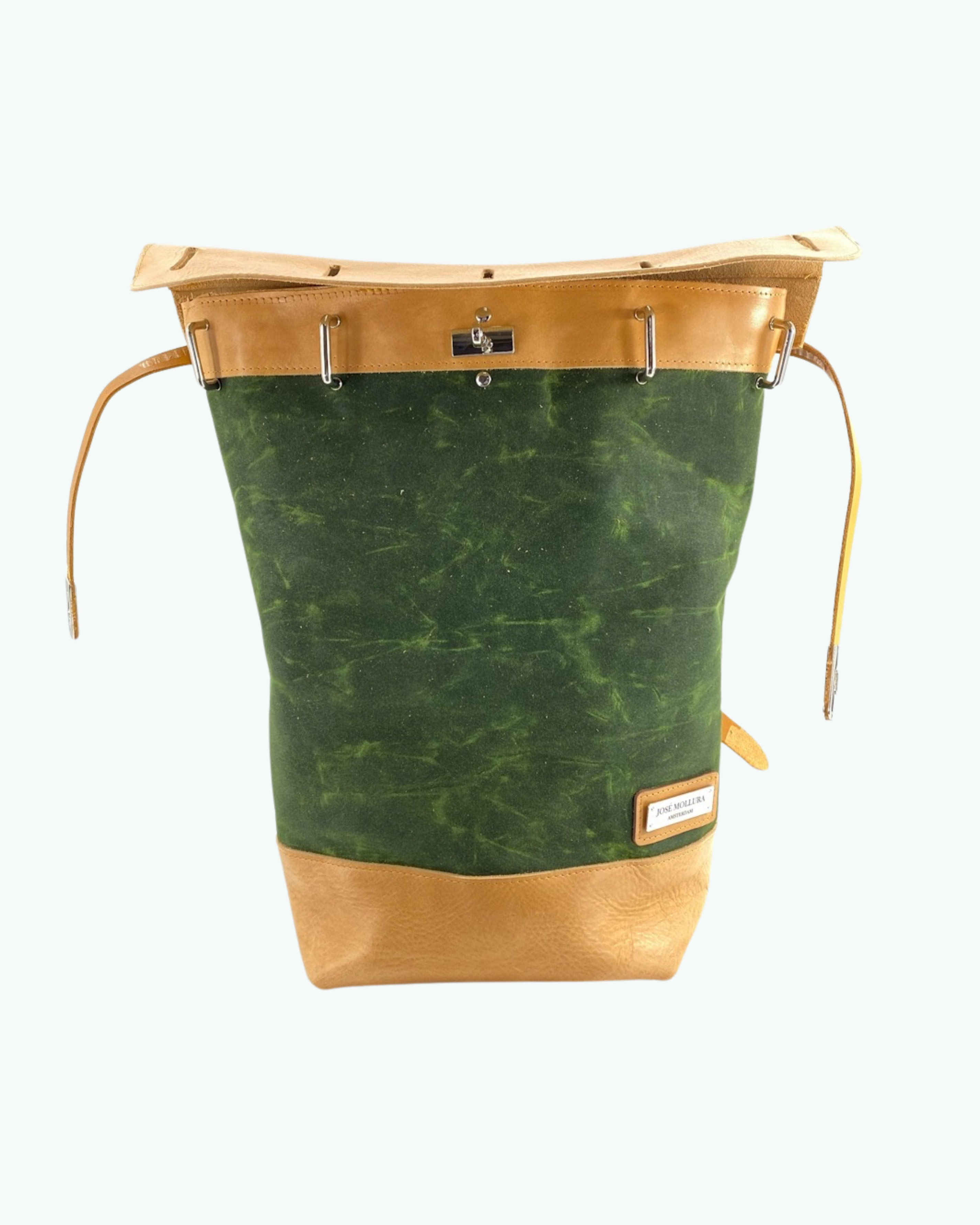 Gota Militar Green | Backpack