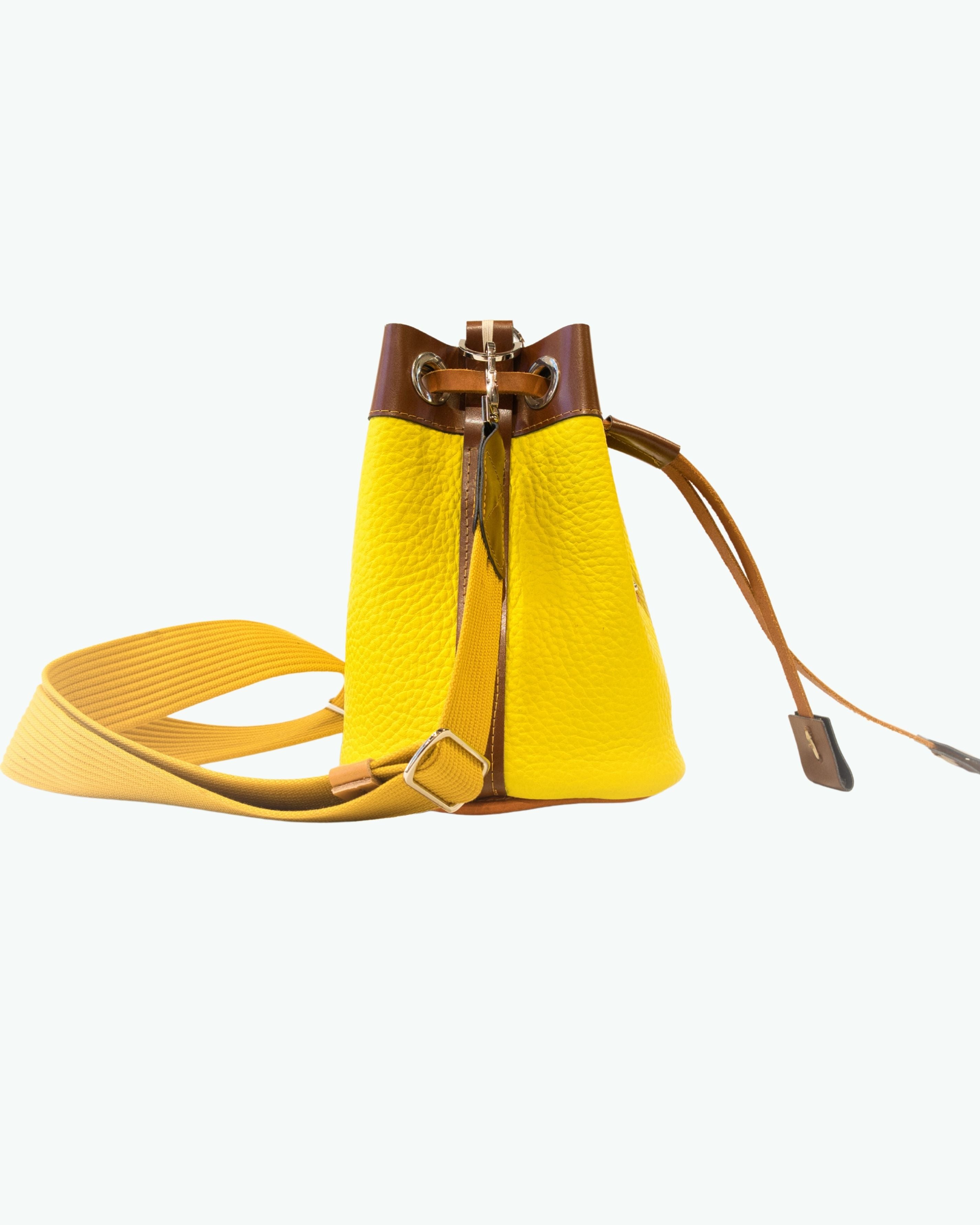 Kirsten | Bucket Bag