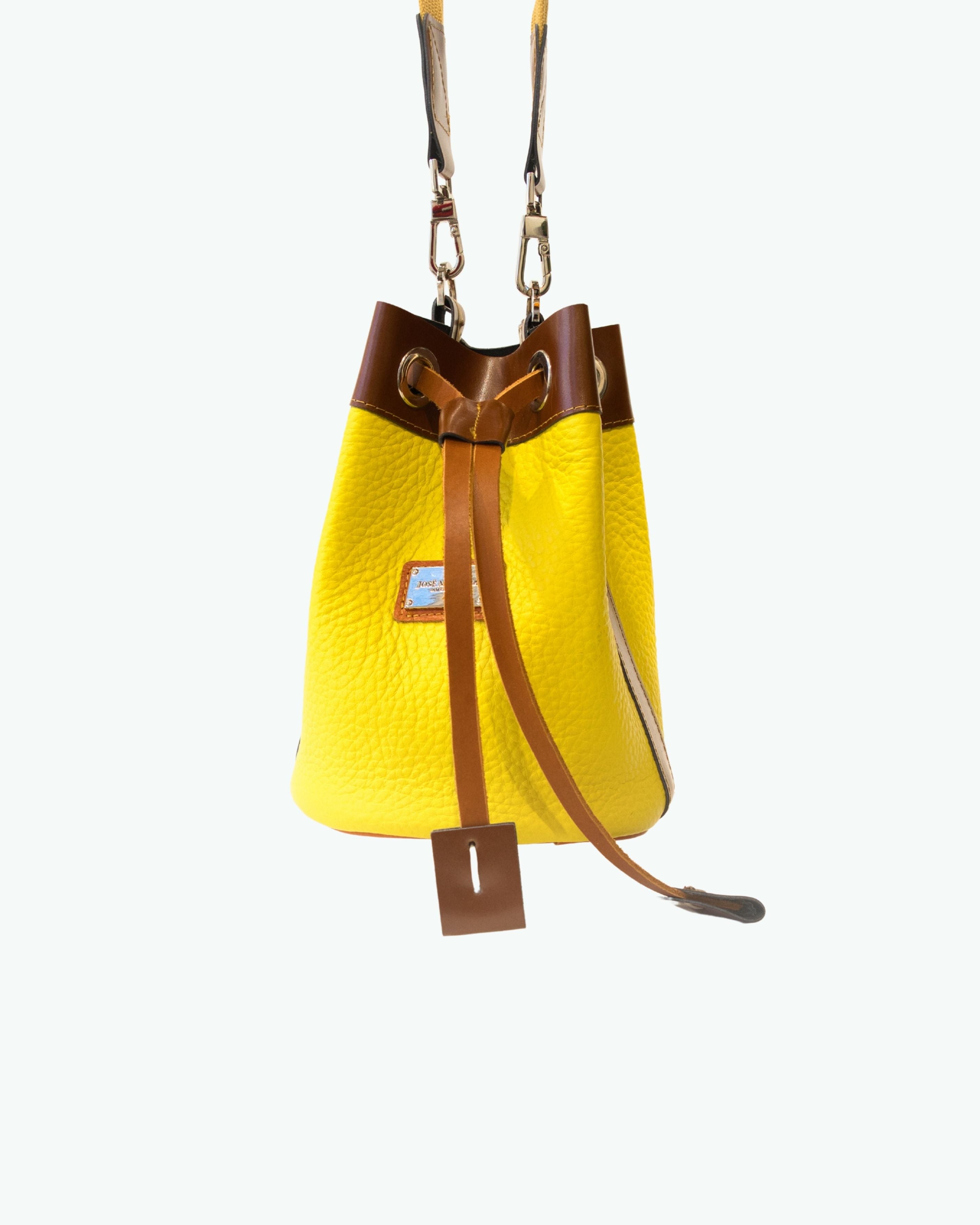 Kirsten | Bucket Bag