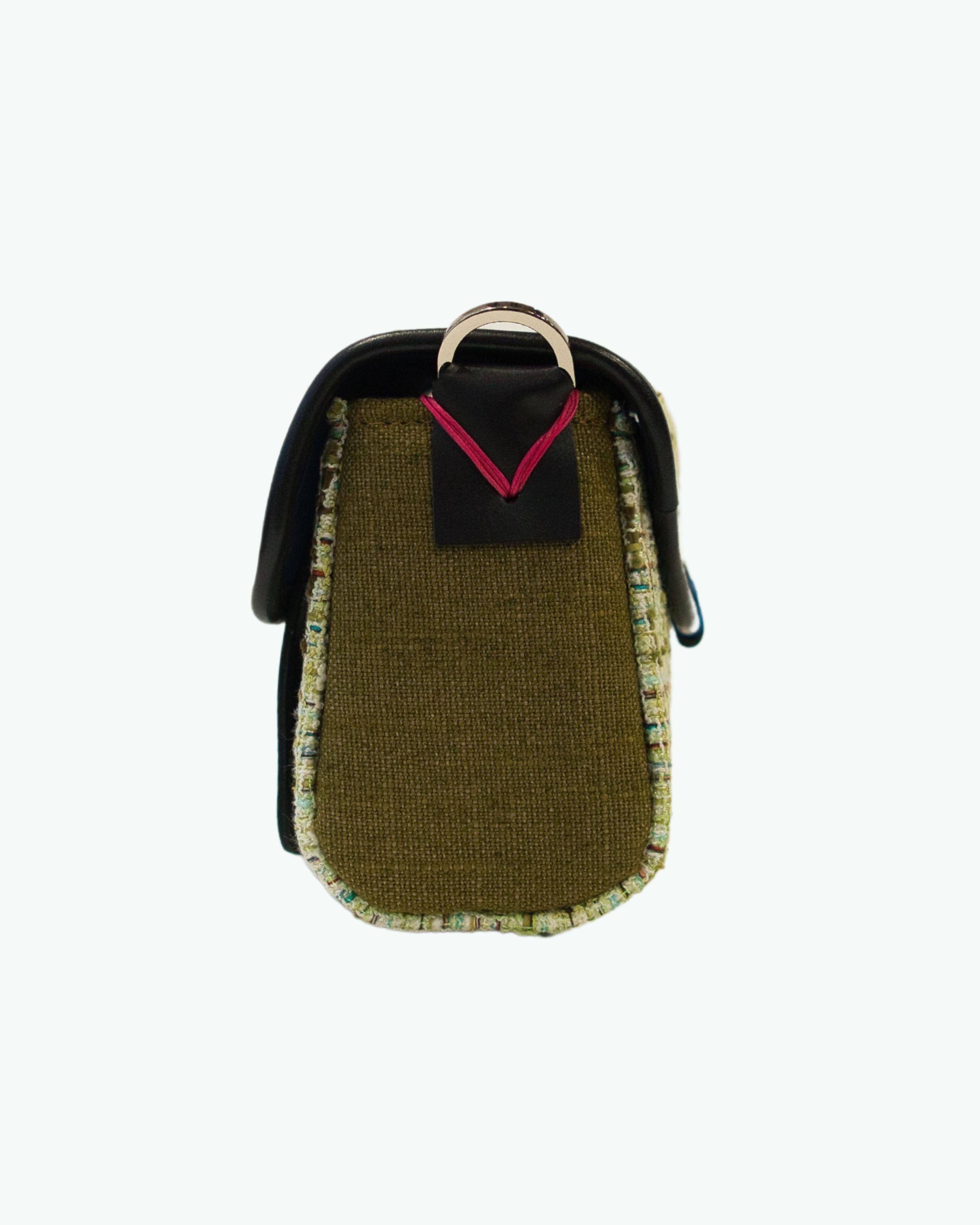 Lemon Grass | Crossbody