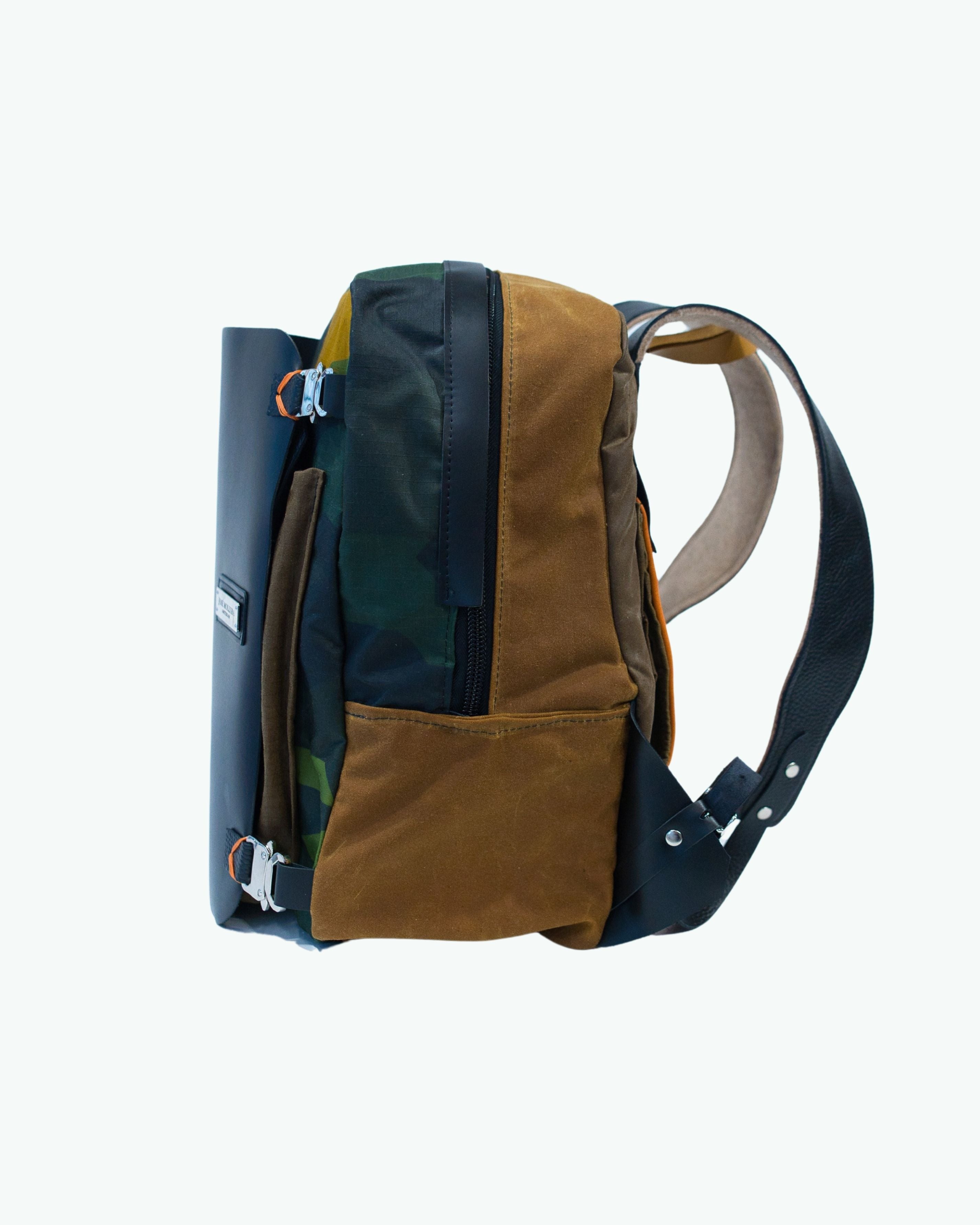 Camouflage Daypack | Backpack