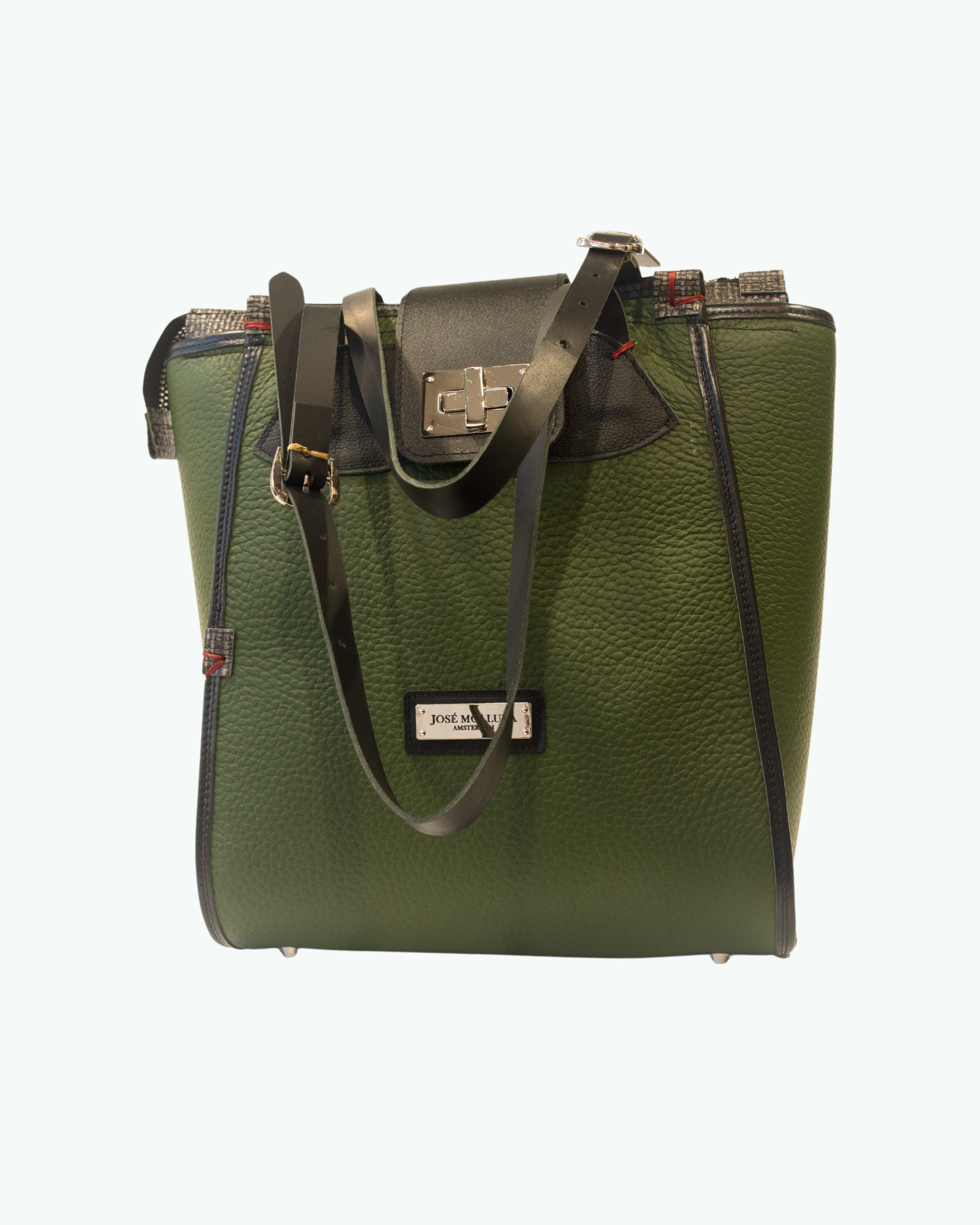 Verde | Tote Bag
