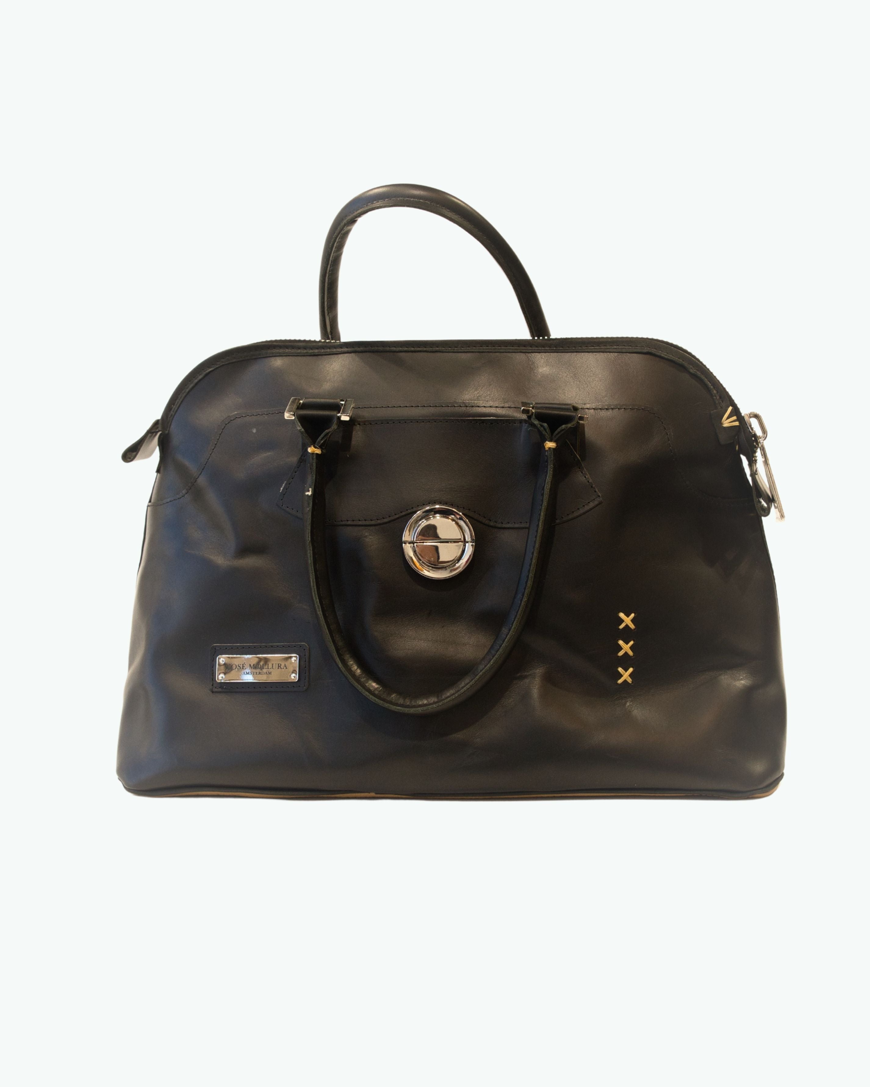 Amsterdam Traveller | Travel Bag