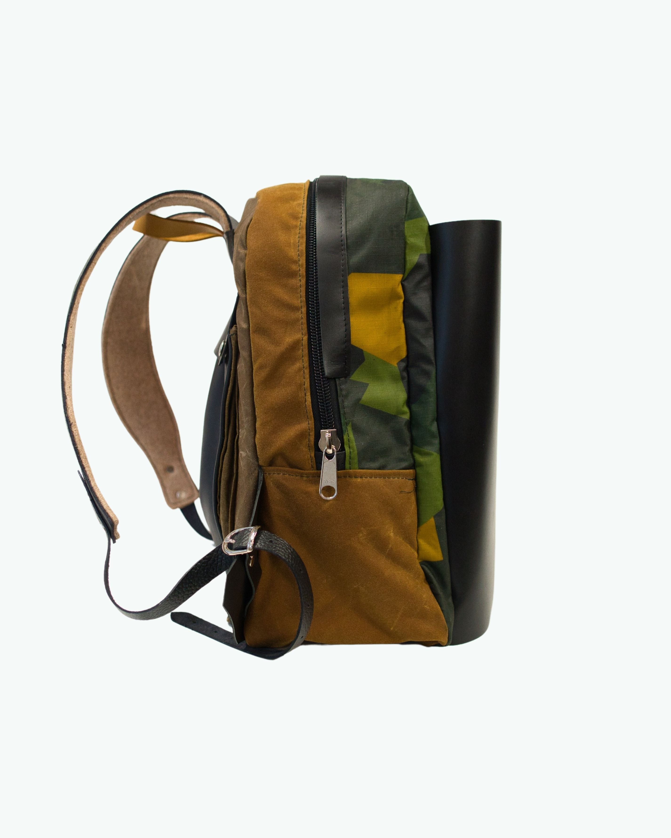 Camouflage Daypack | Backpack