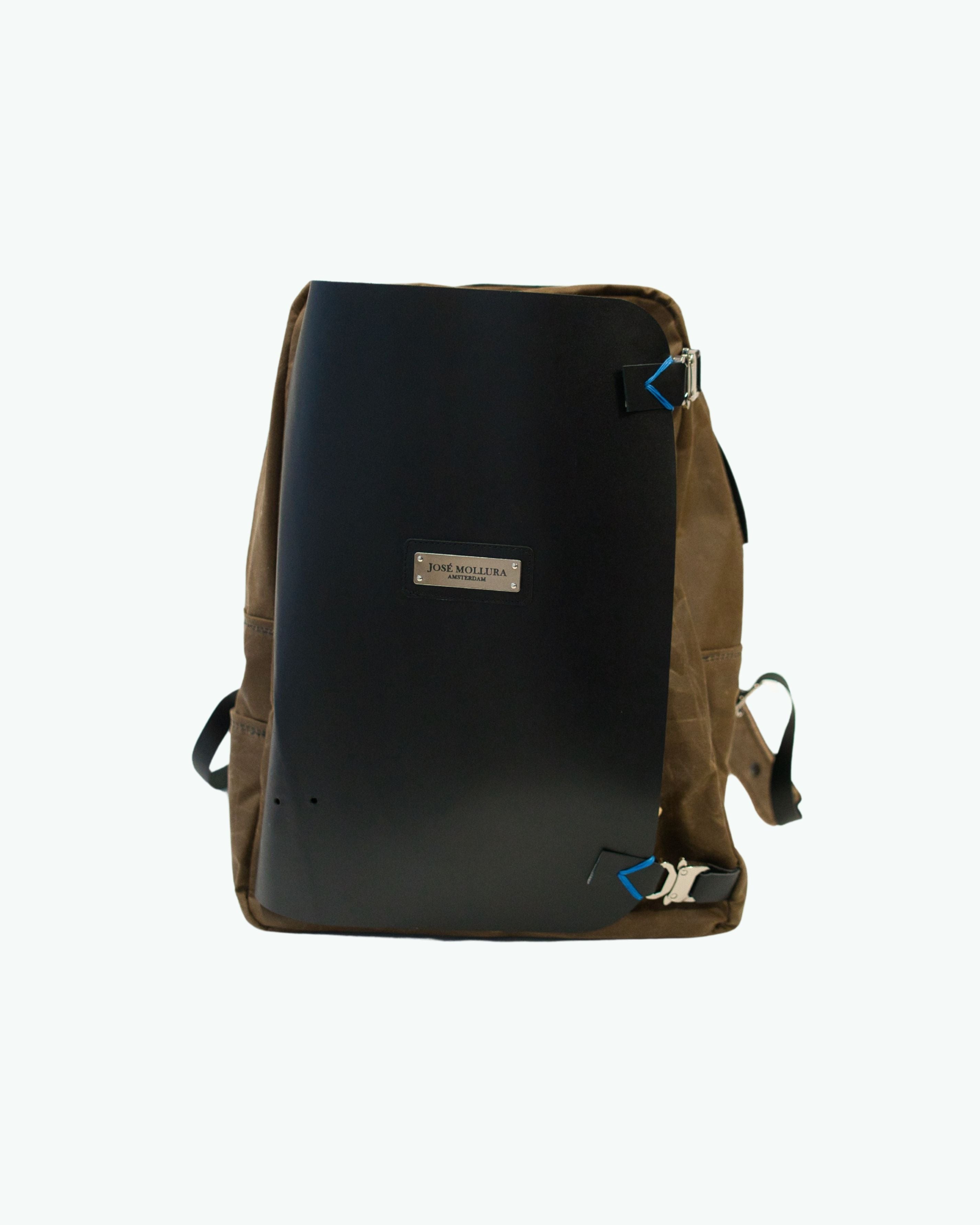 Camouflage Black Daypack | Backpack