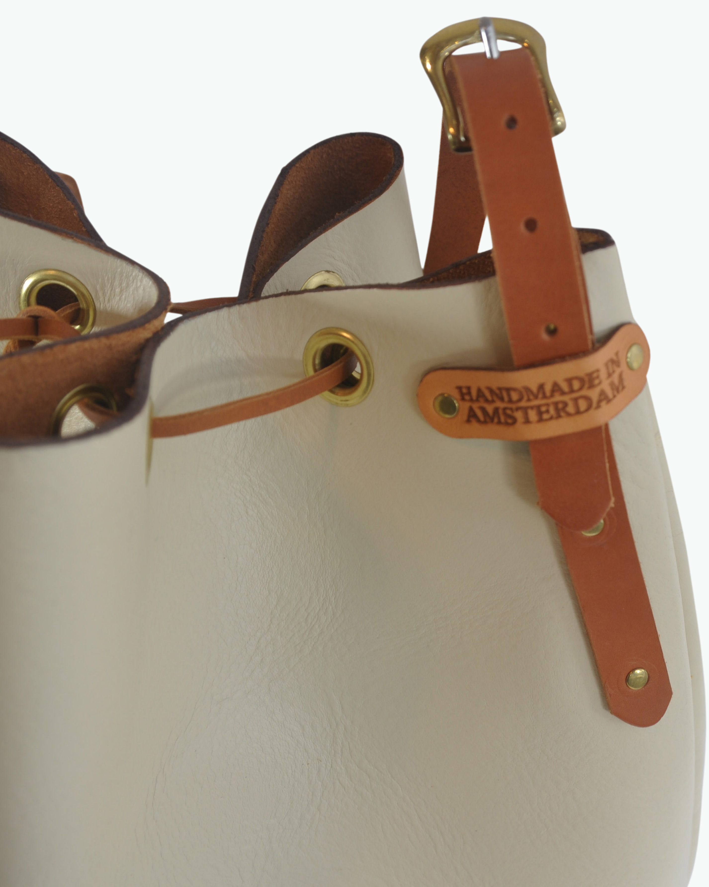 Linda | Bucket Bag