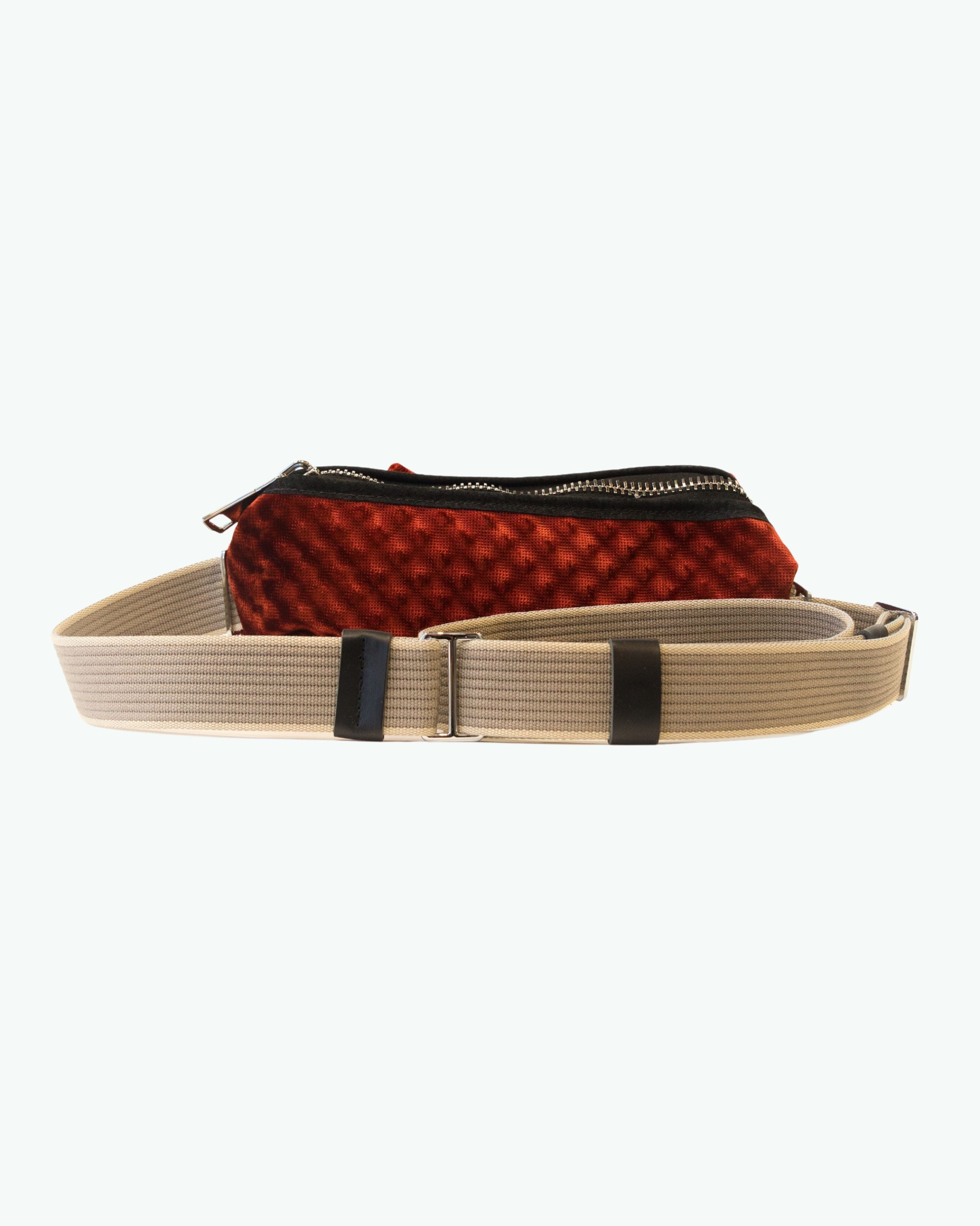 Rita | Crossbody