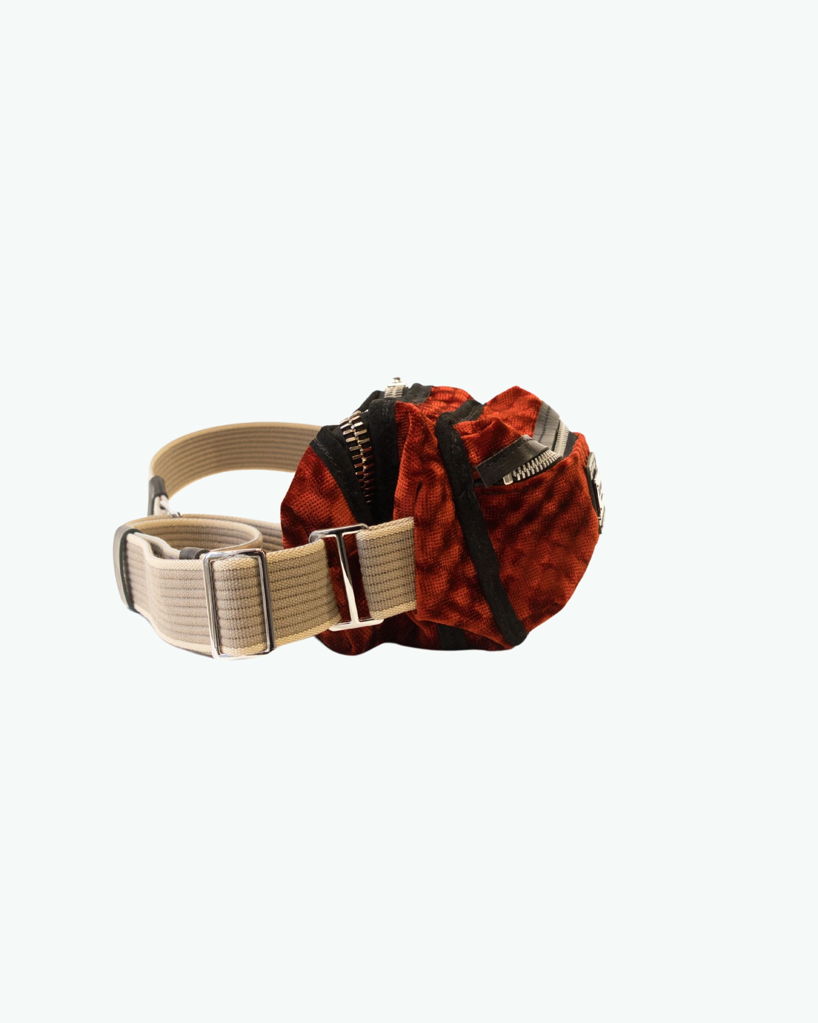 Rita | Crossbody