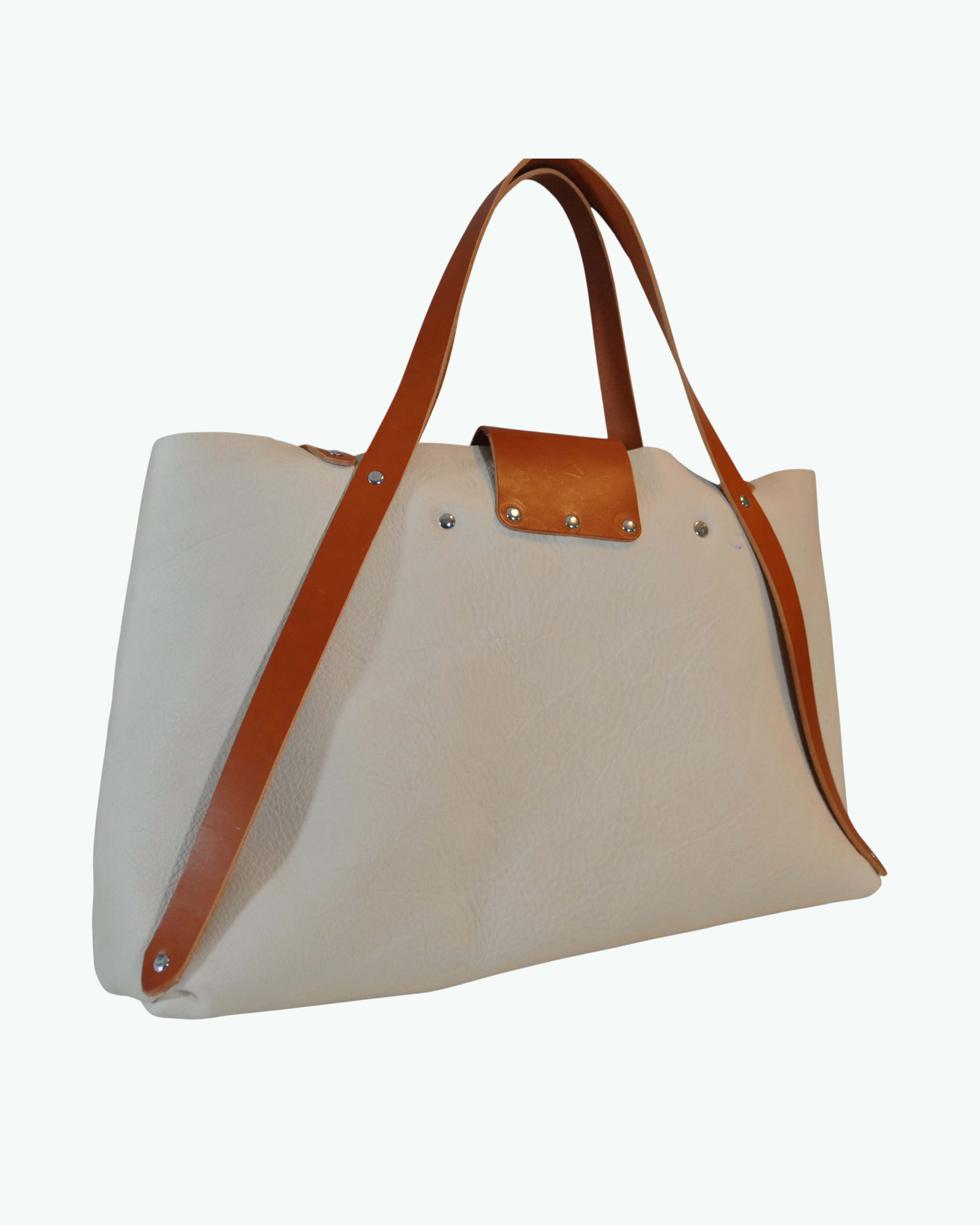 Lieke Denim Milan | Tote