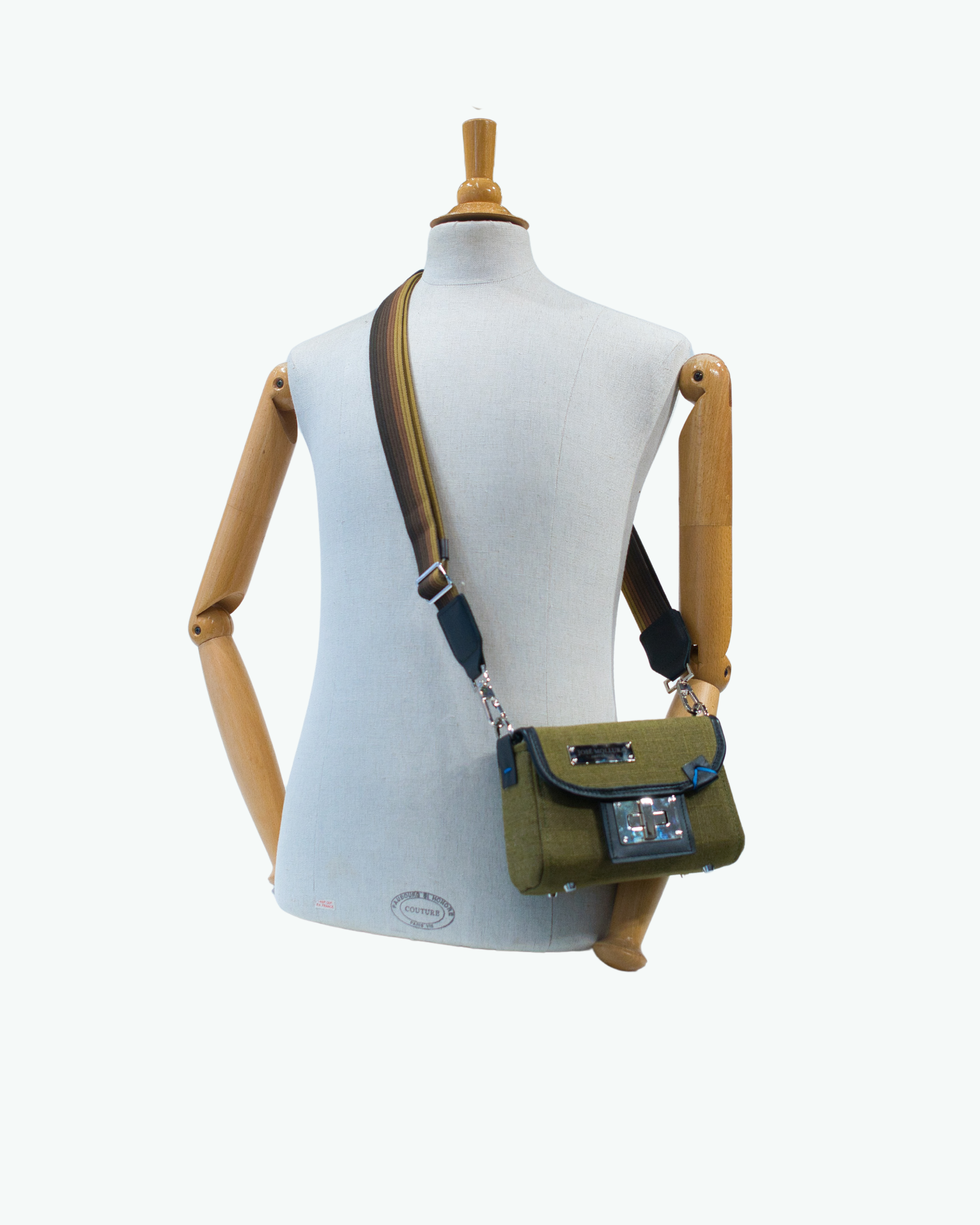 Toscana Edition | Crossbody