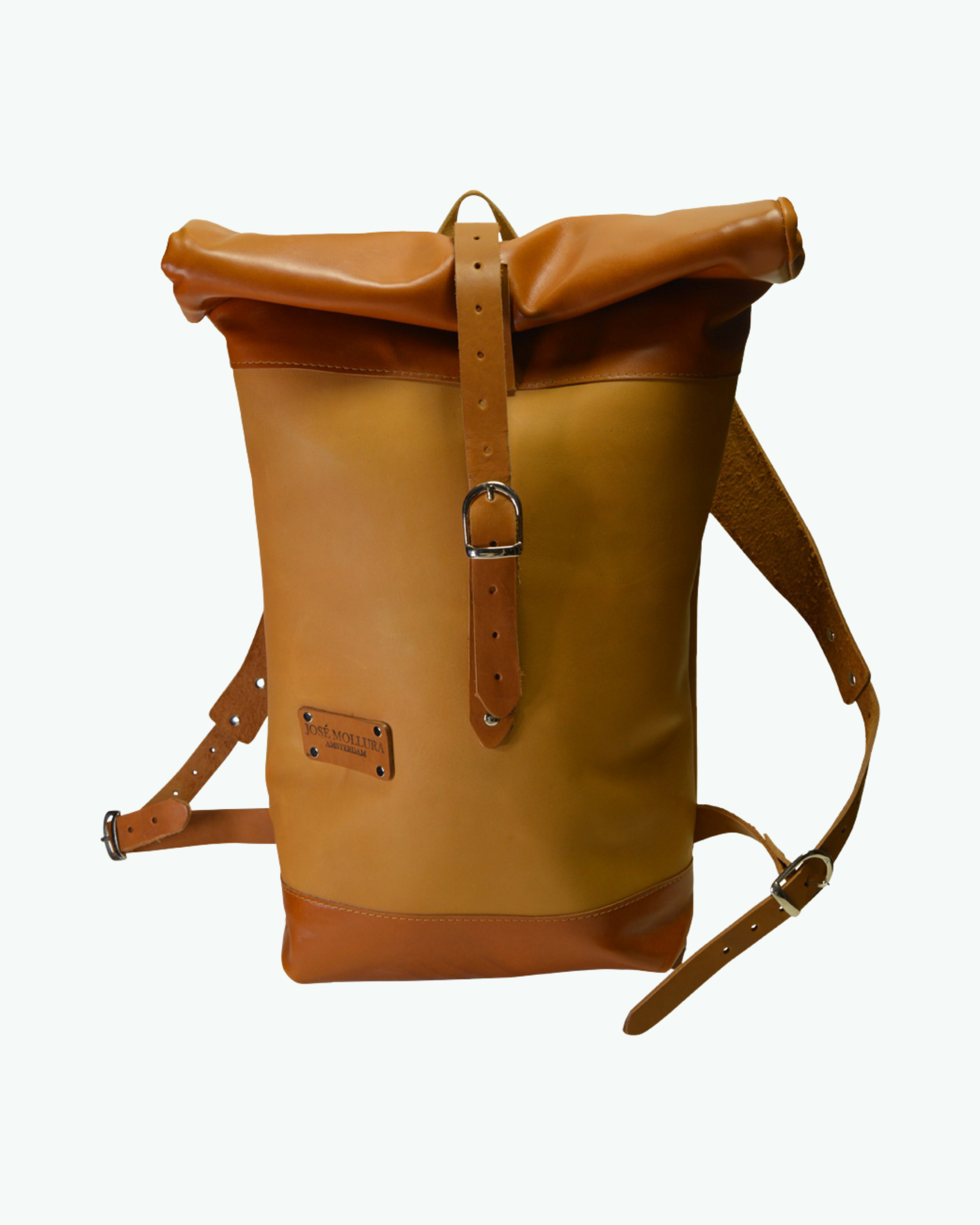 Koen Roll Top S467 | Backpack