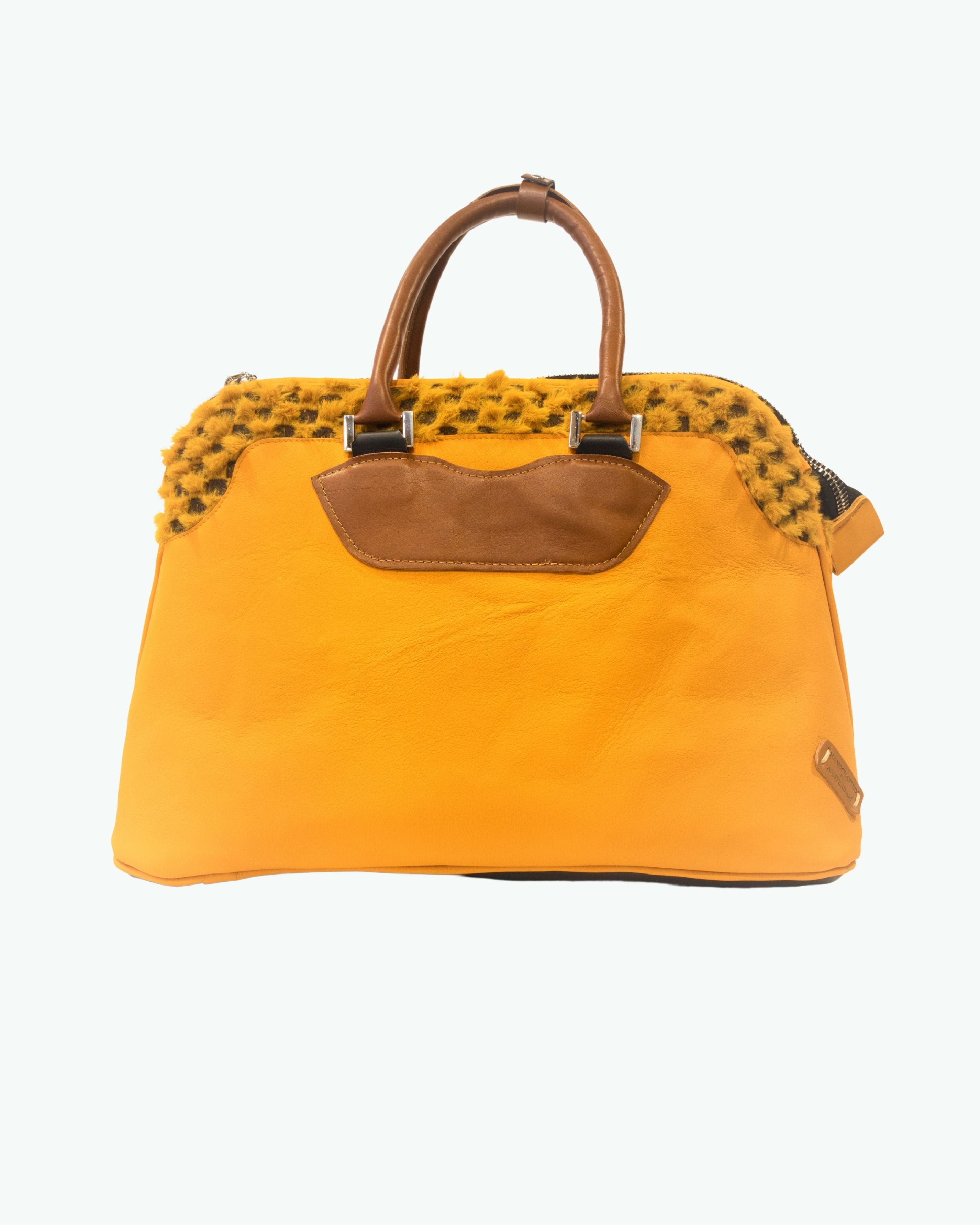 Soléa | Duffel Bag