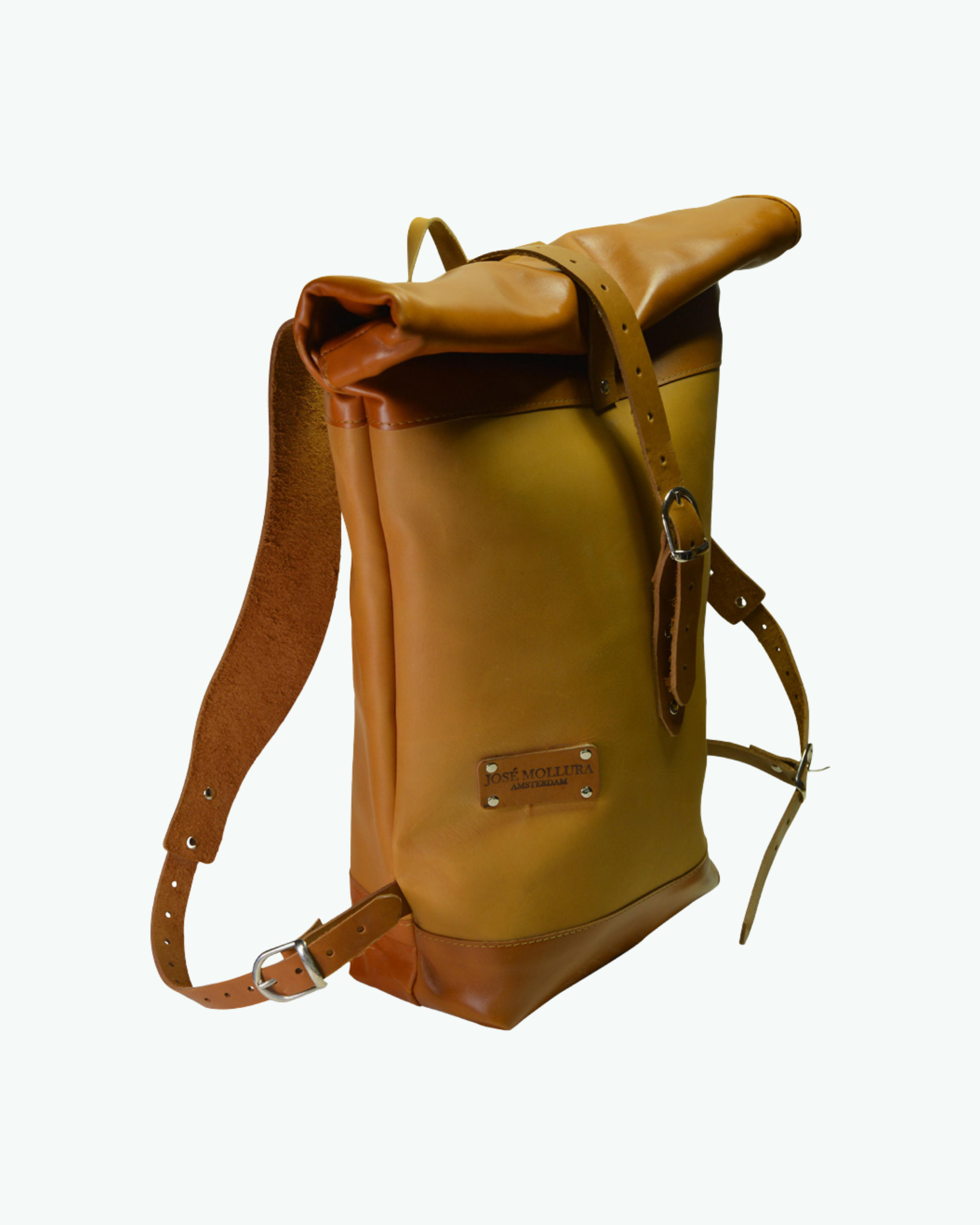 Koen Roll Top S467 | Backpack