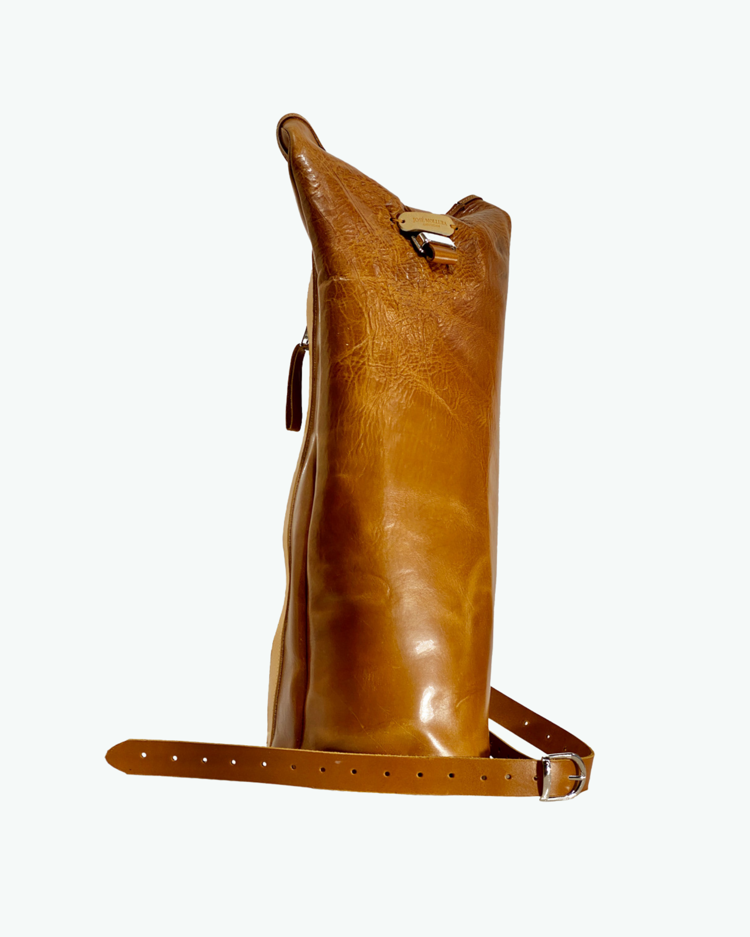 Bram Tube | Backpack