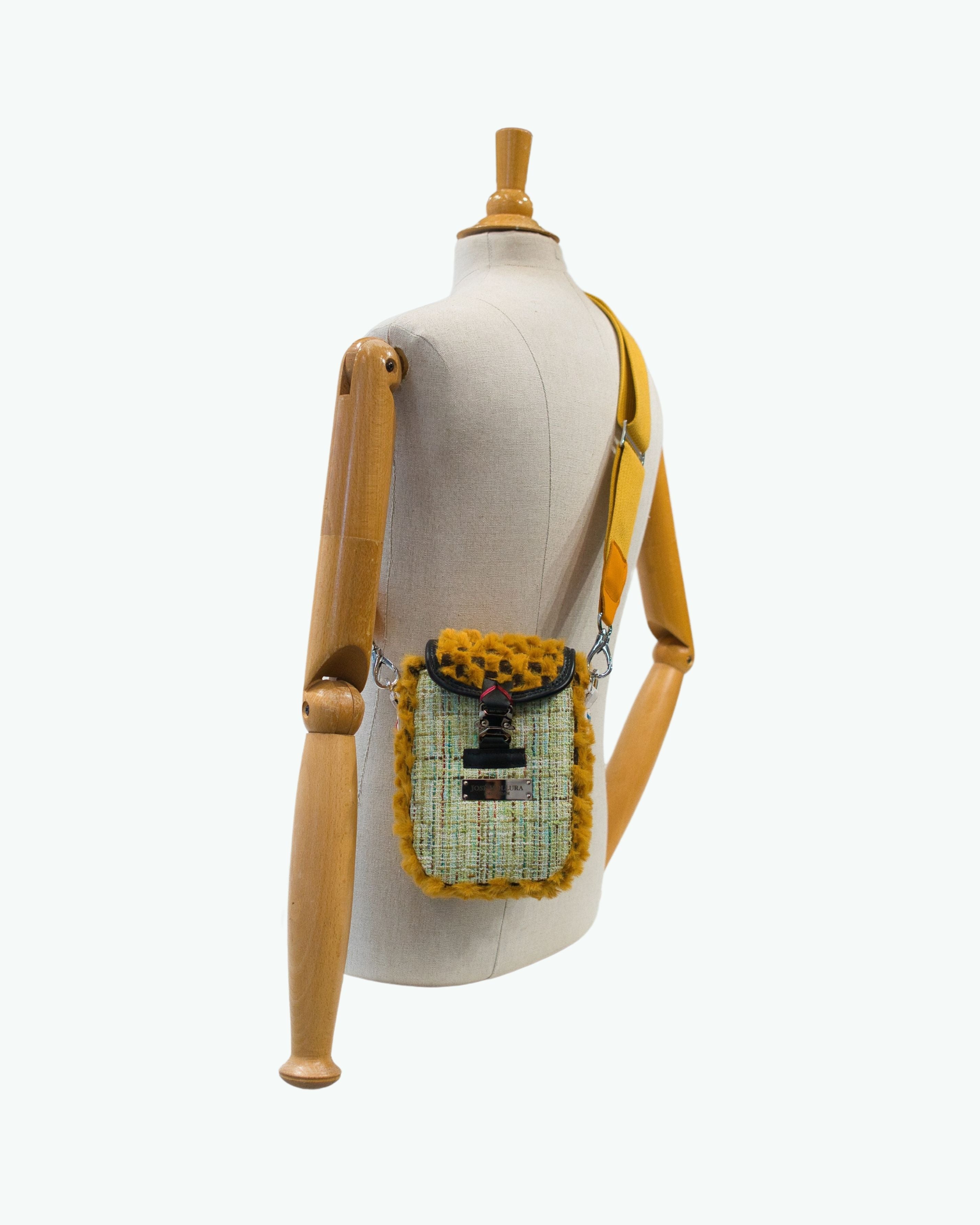 Squalo | Crossbody