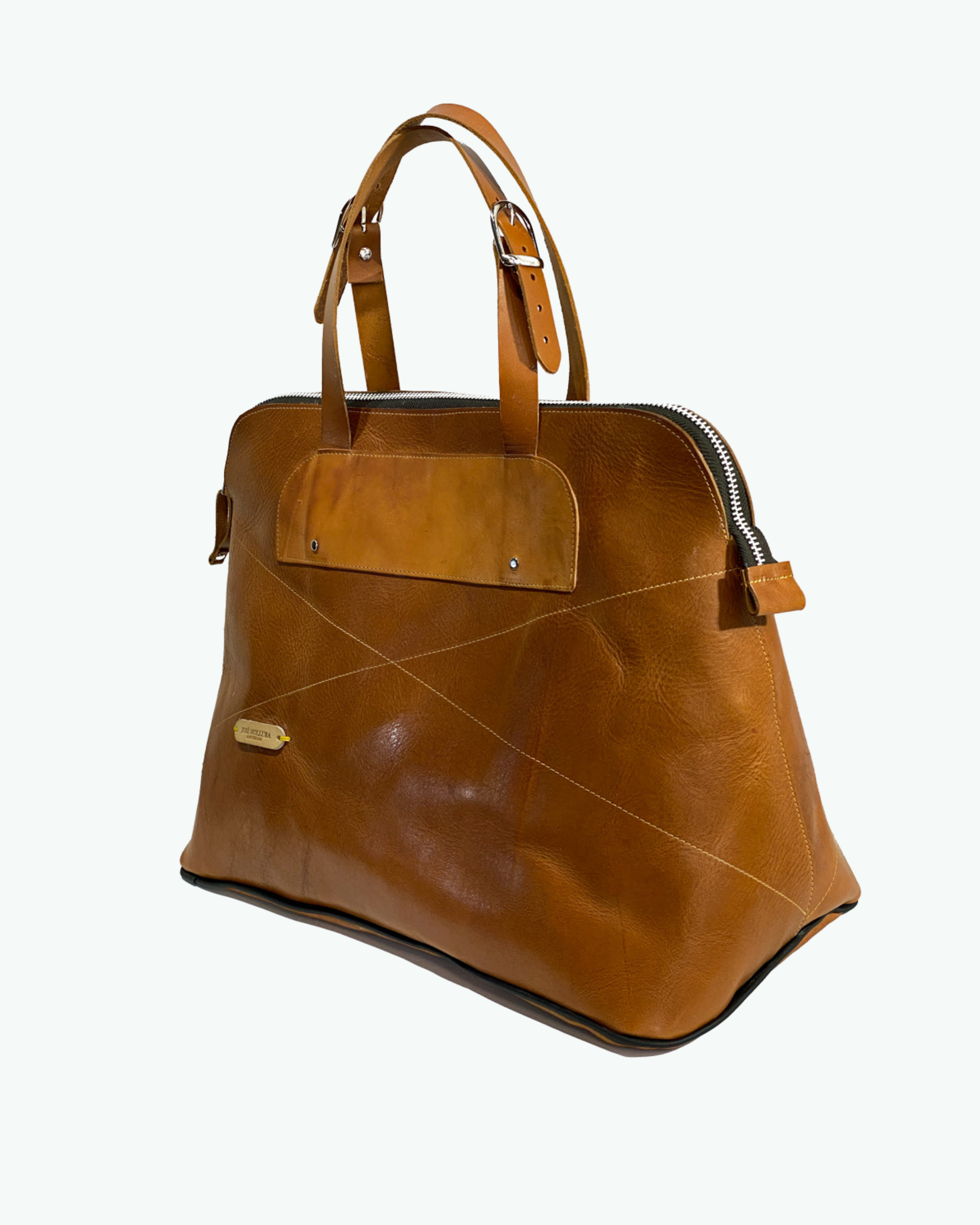 Martijn XL | Bowling Bag