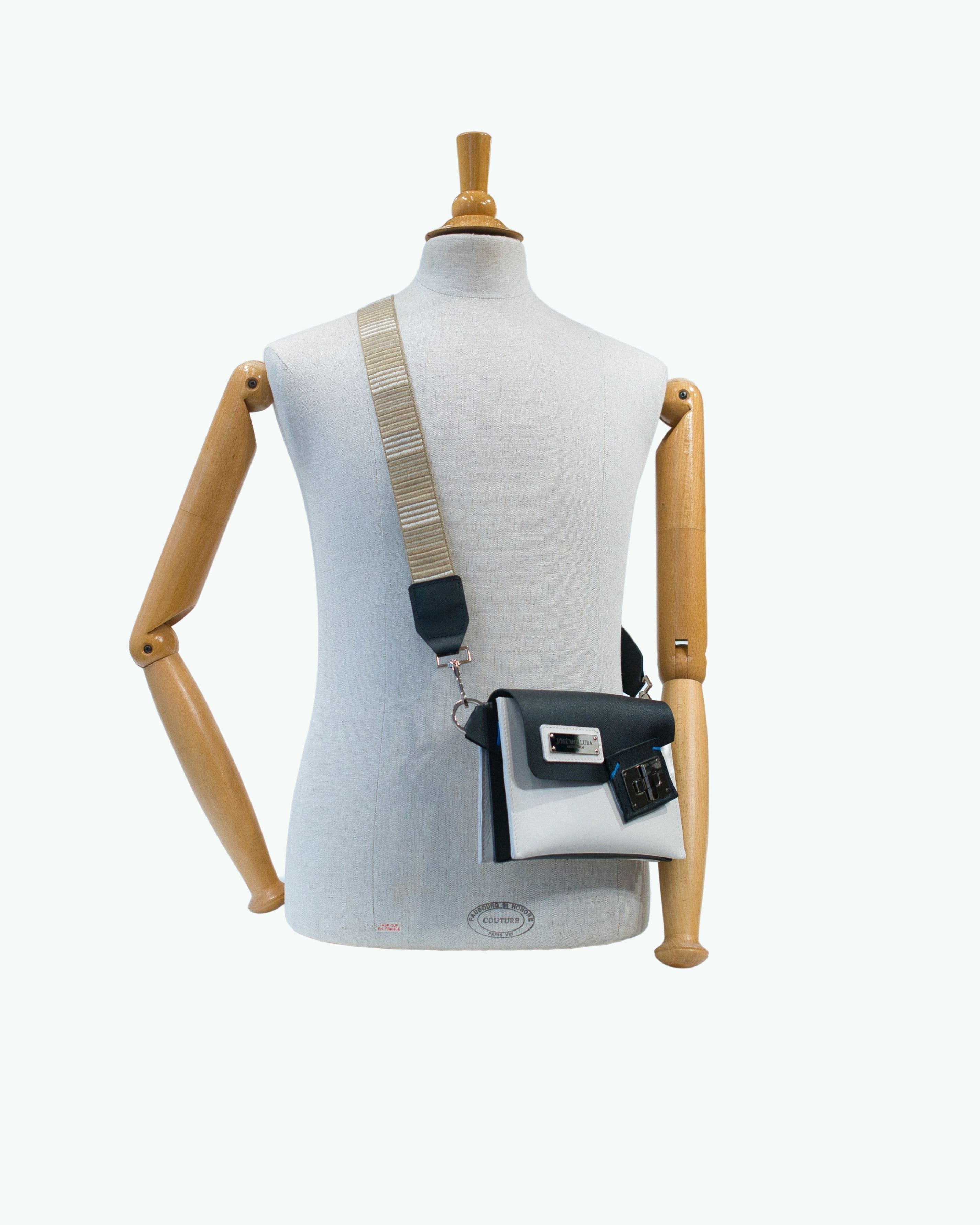 Acordeon | Crossbody