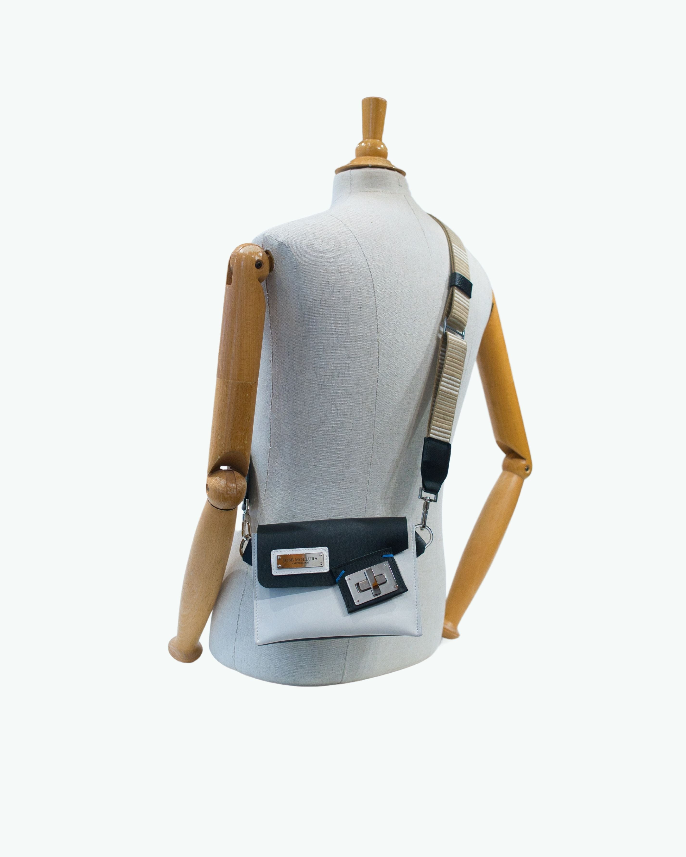 Acordeon | Crossbody